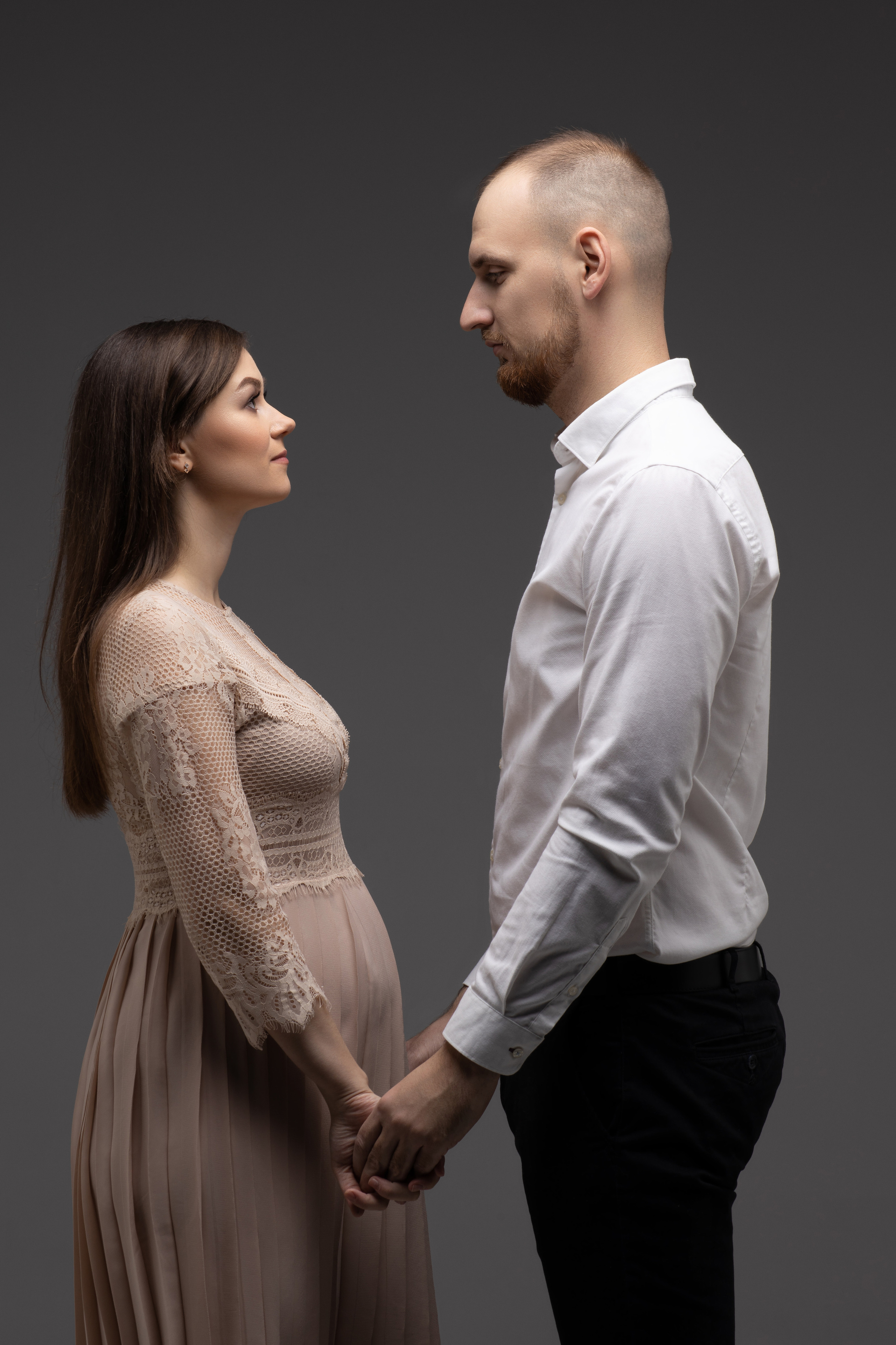 Беременность. Фотограф Минск