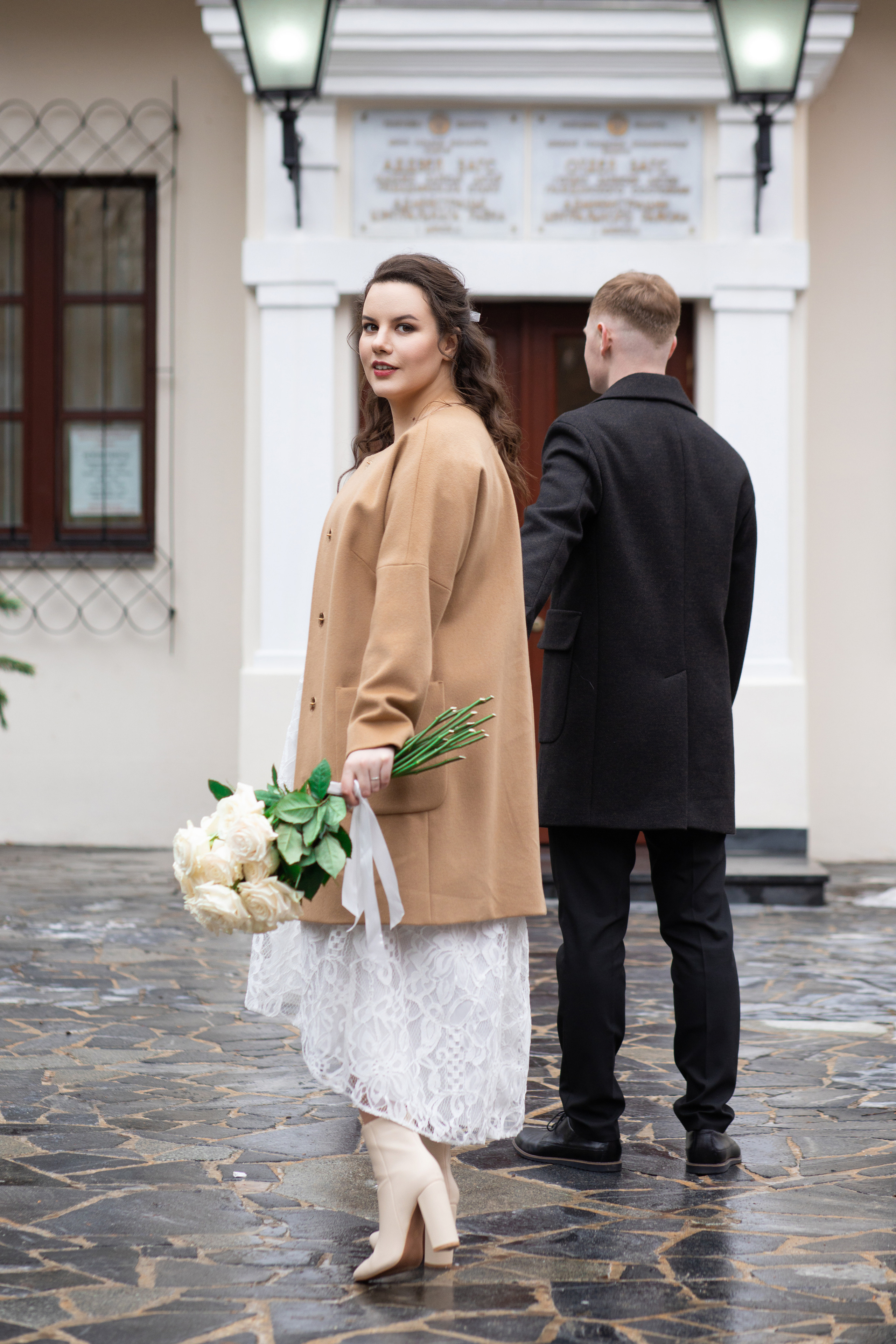 Свадебные фотосессии. Фотограф Минск