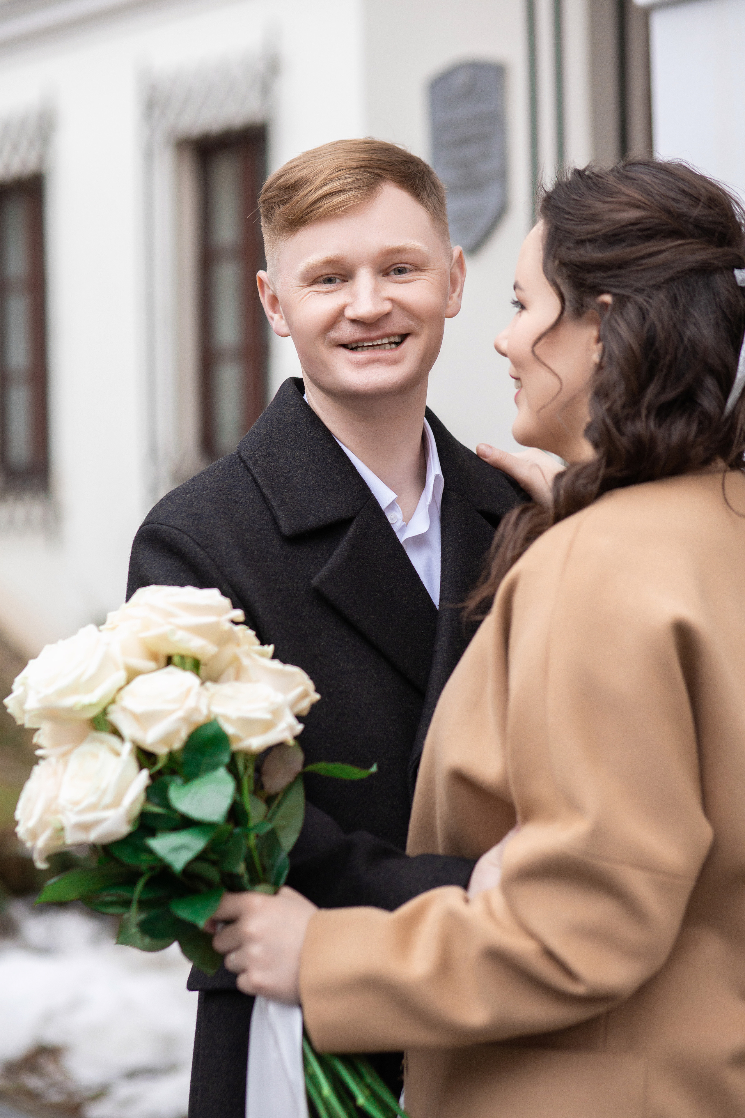 Свадебные фотосессии. Фотограф Минск