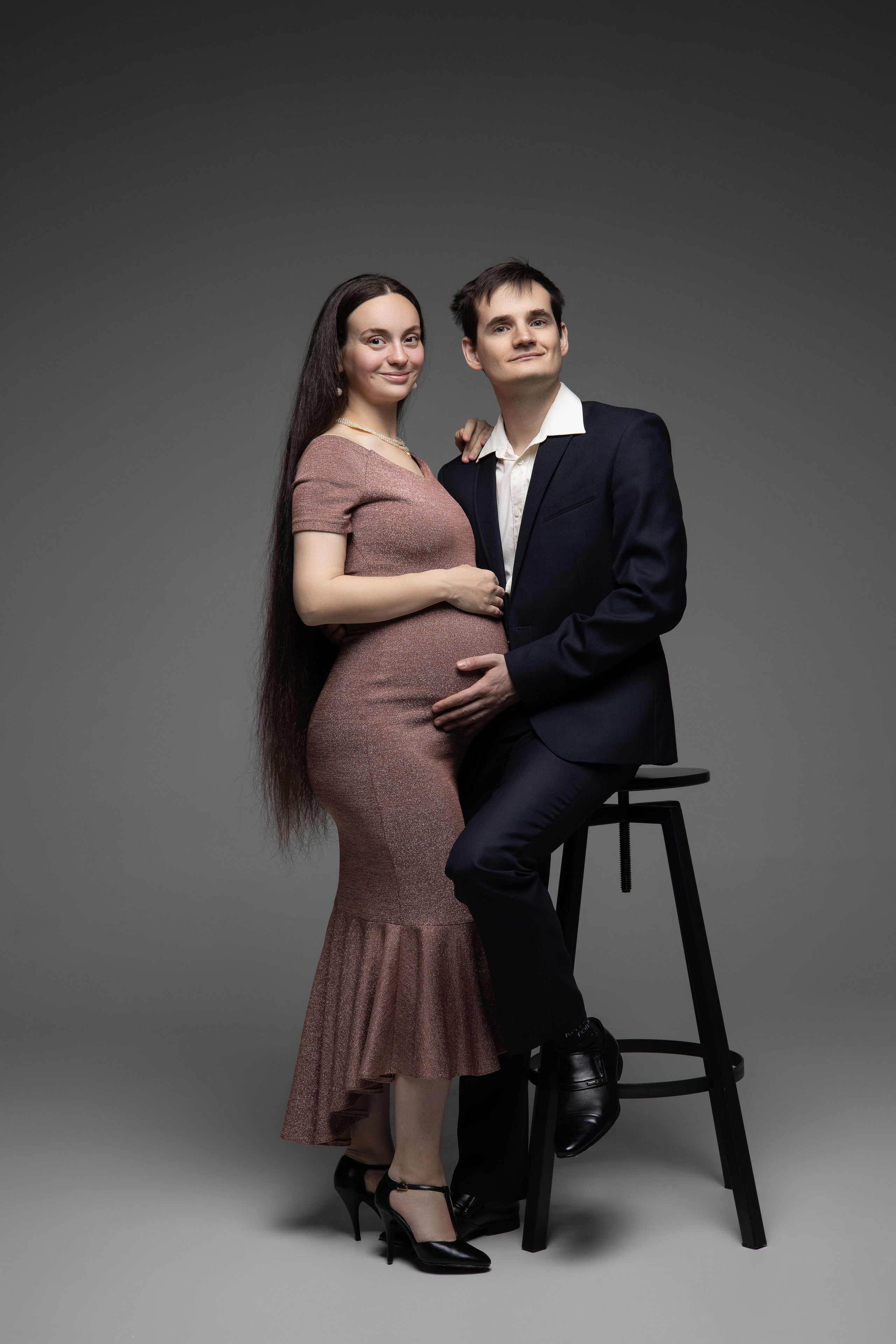 Беременность. Фотограф Минск