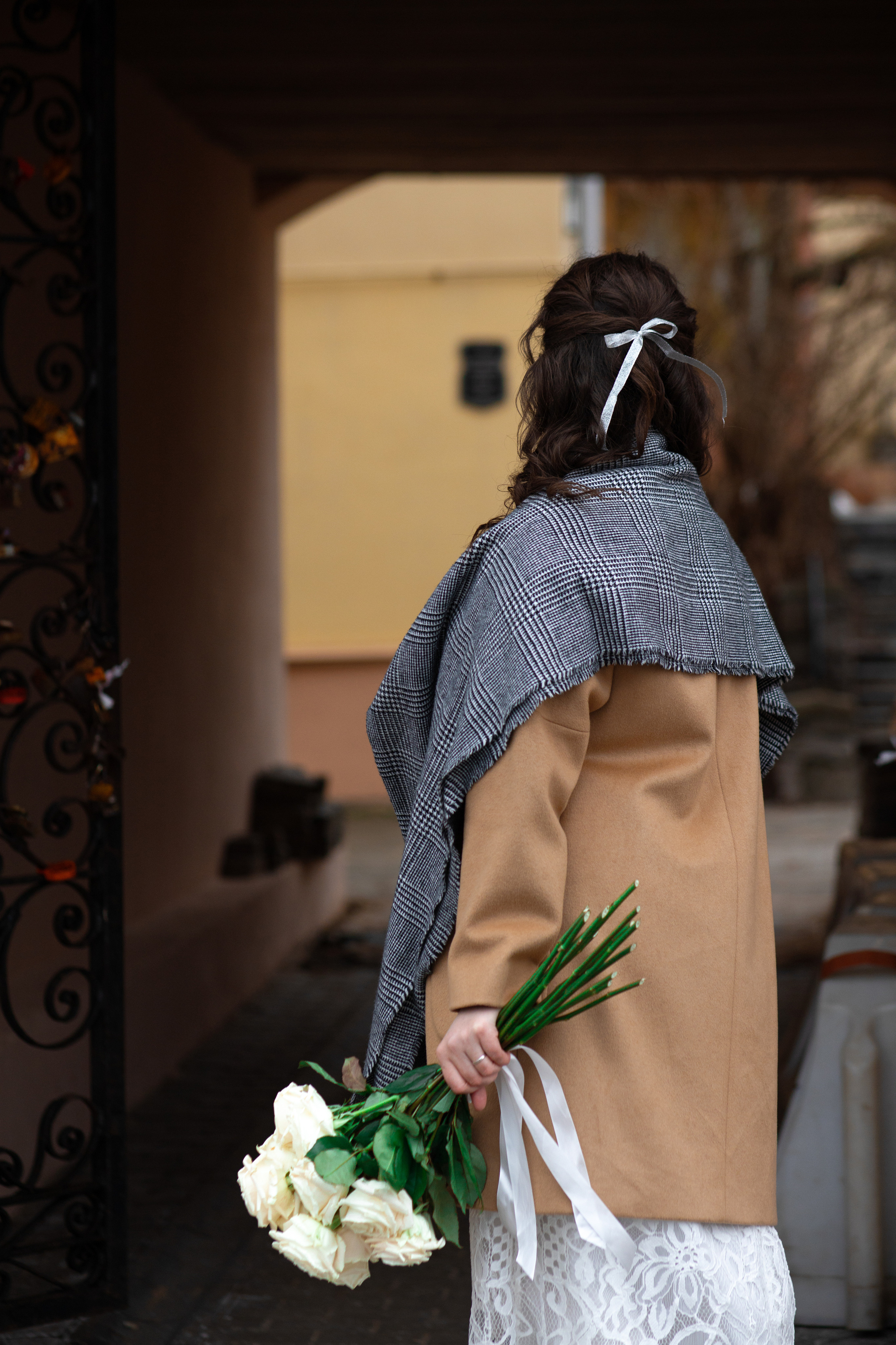 Свадебные фотосессии. Фотограф Минск