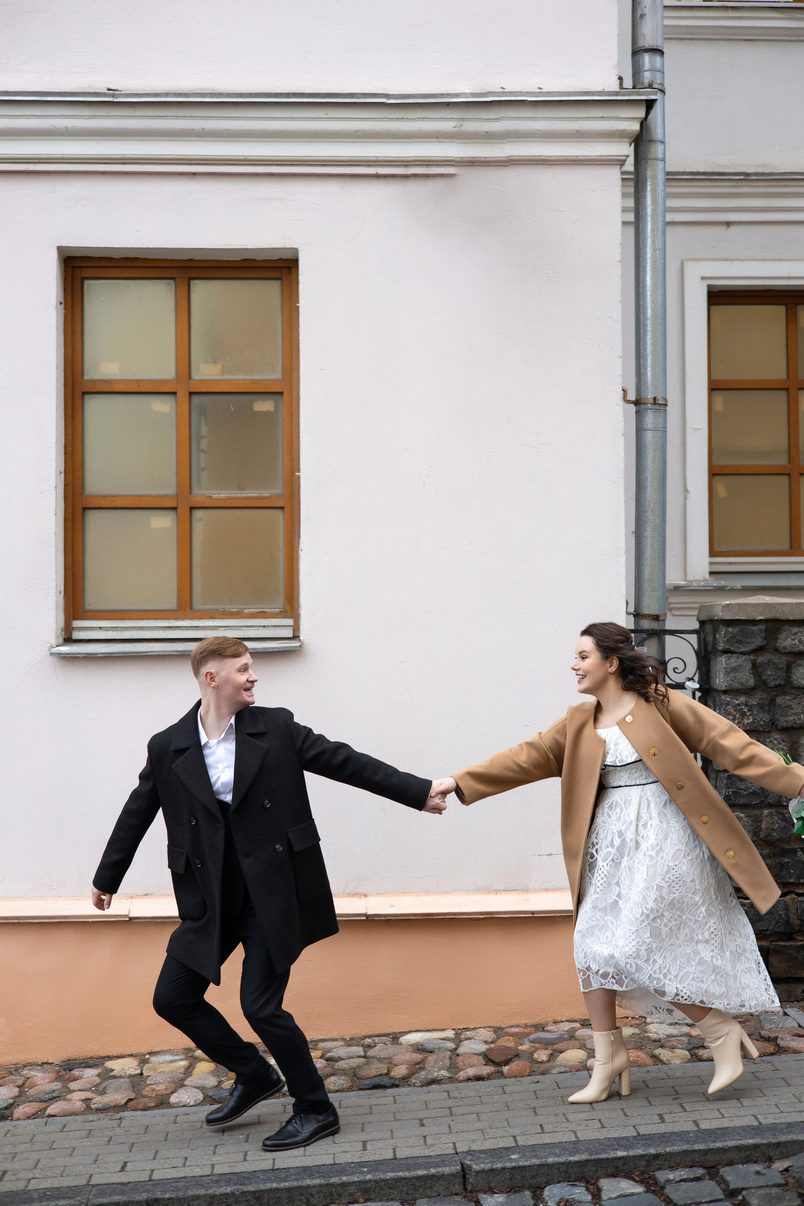 Свадебные фотосессии. Фотограф Минск