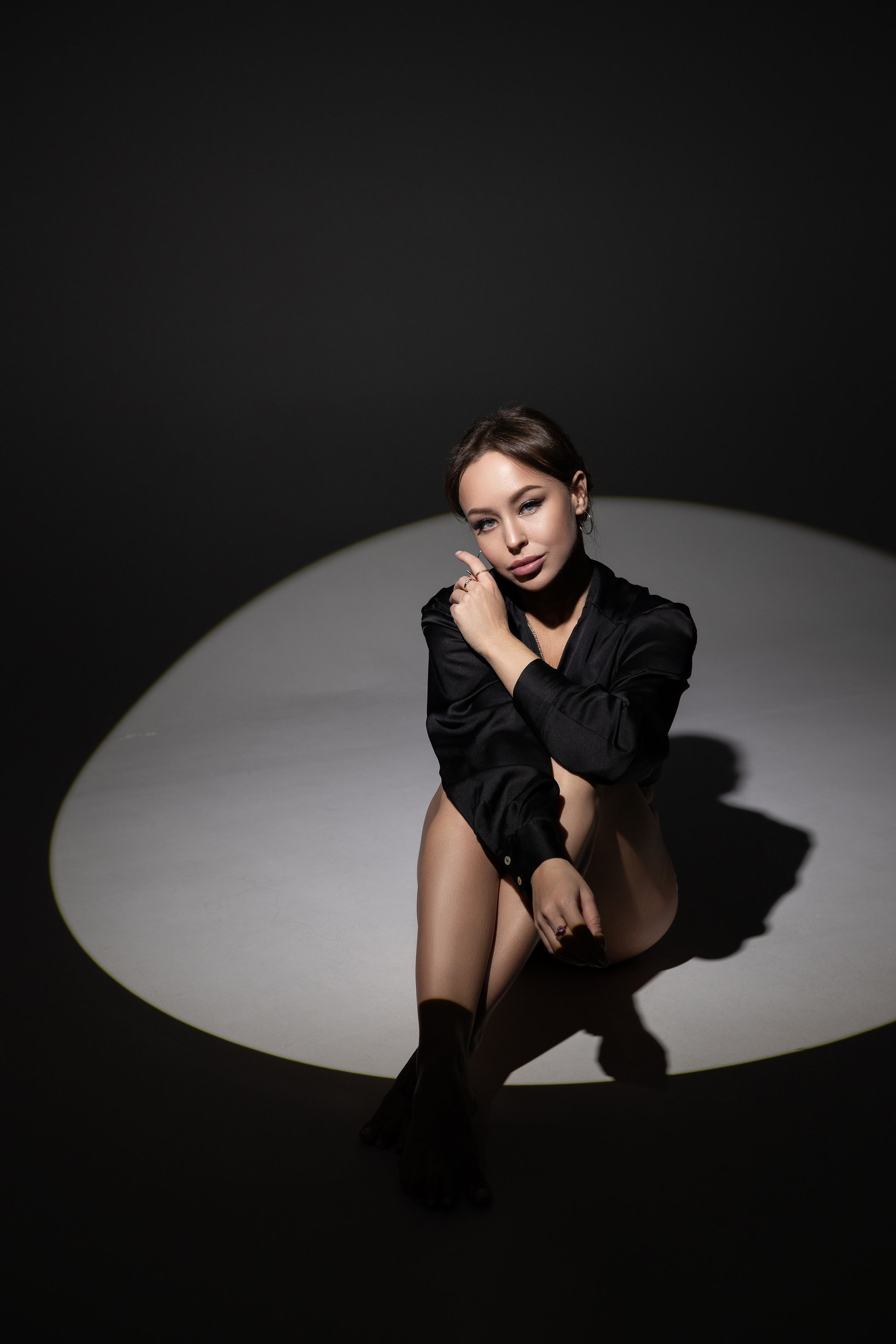 Будуарные и ню фотосессии. Фотограф Минск