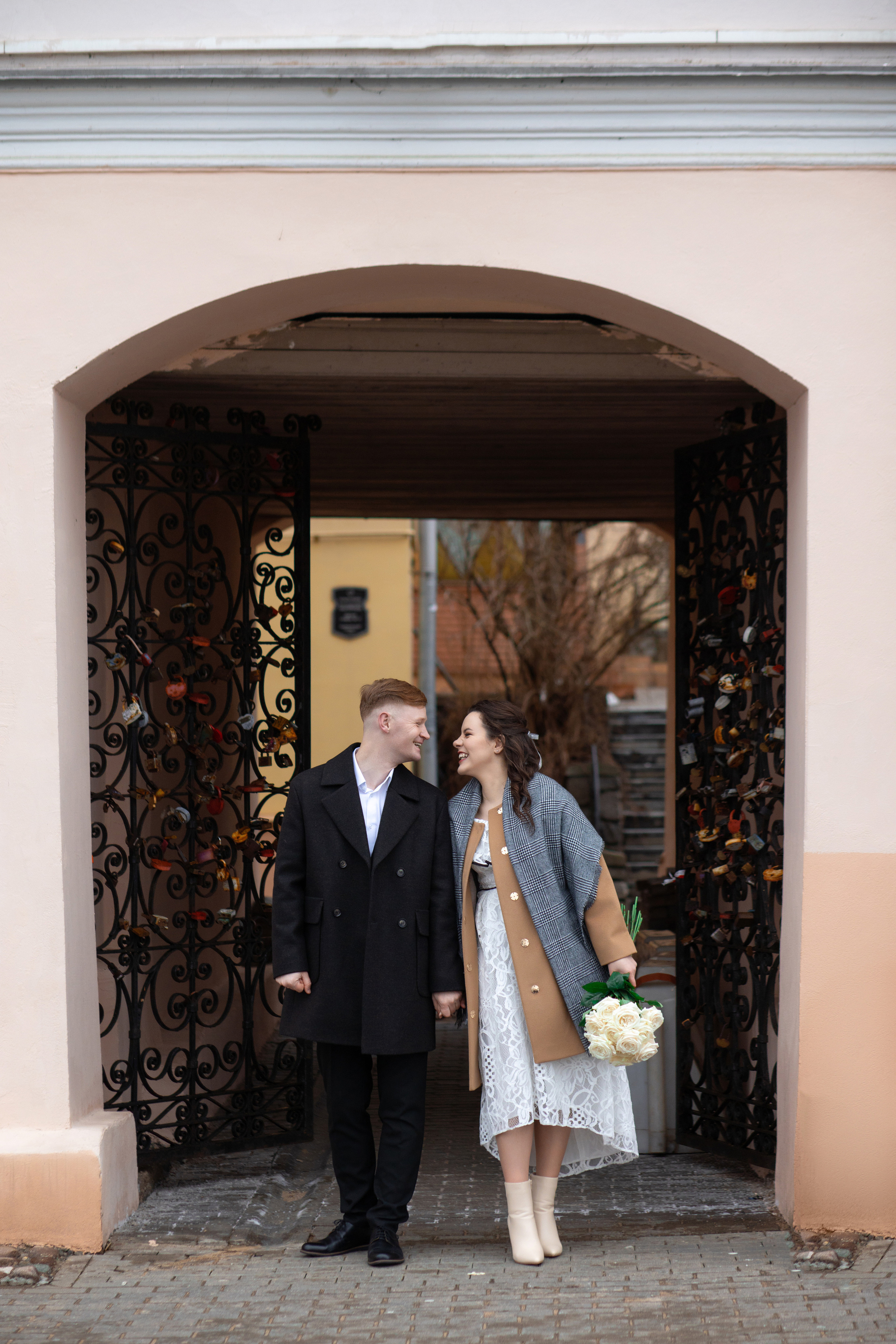 Свадебные фотосессии. Фотограф Минск