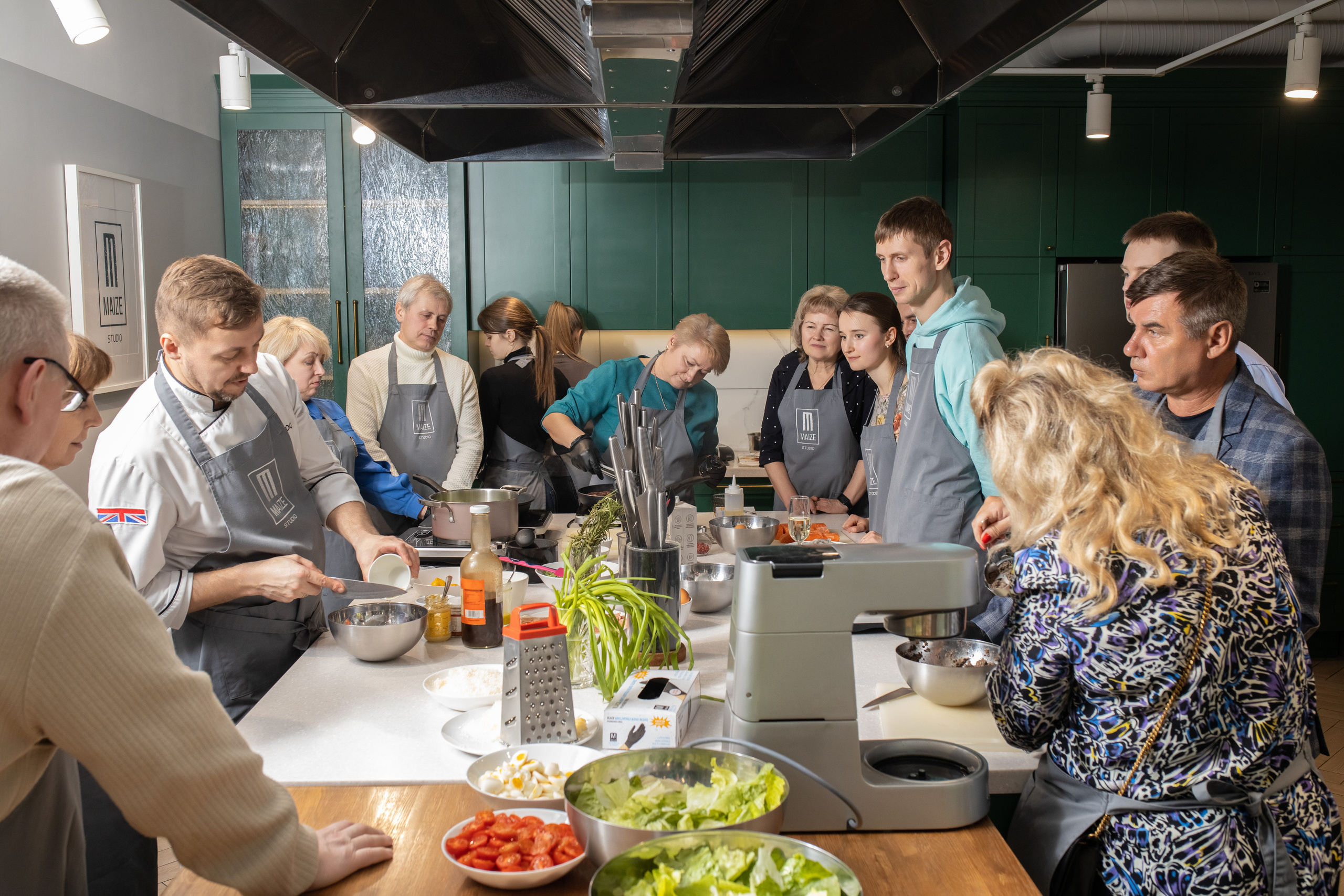 Съёмка мероприятий. Фотограф Минск