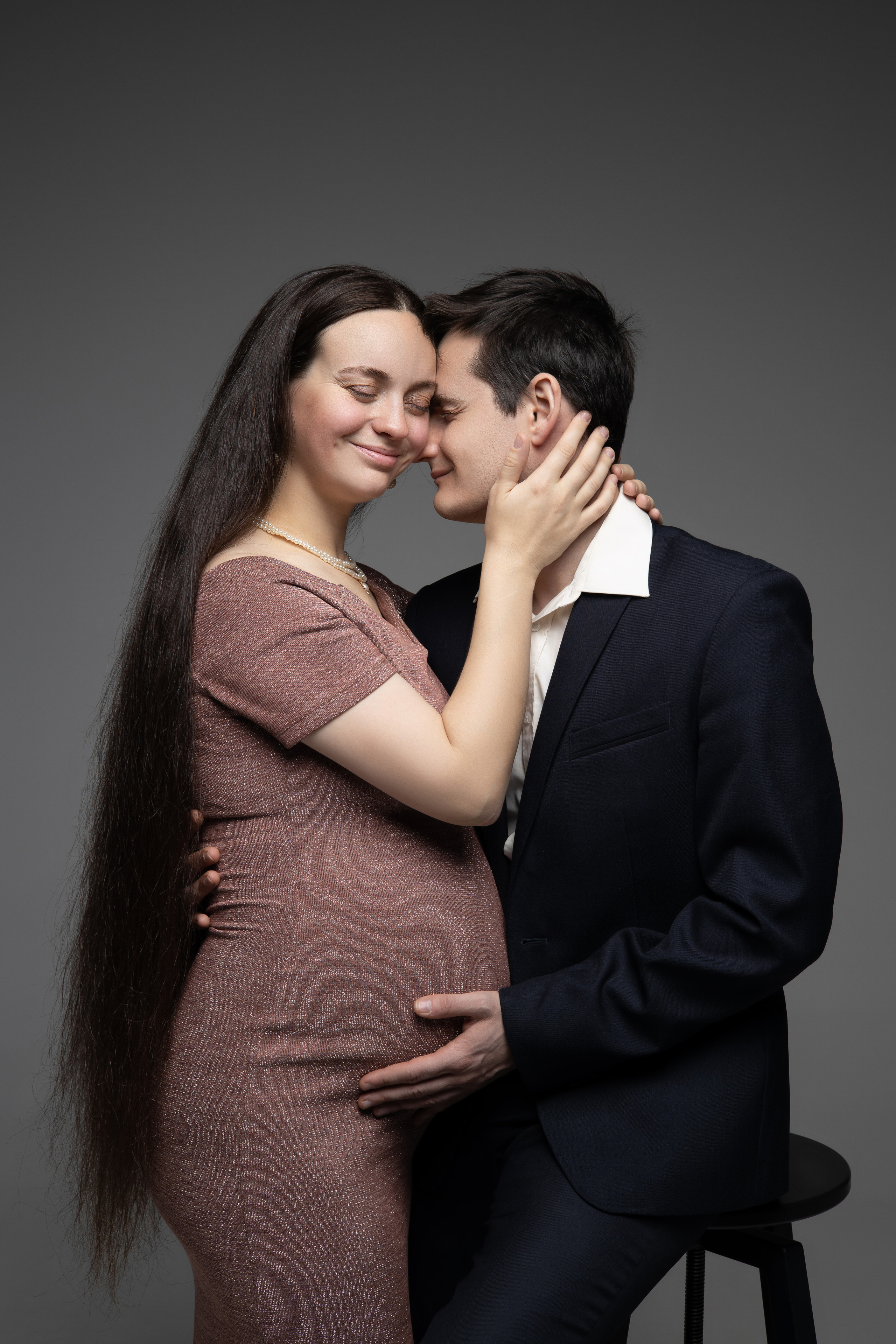 Беременность. Фотограф Минск