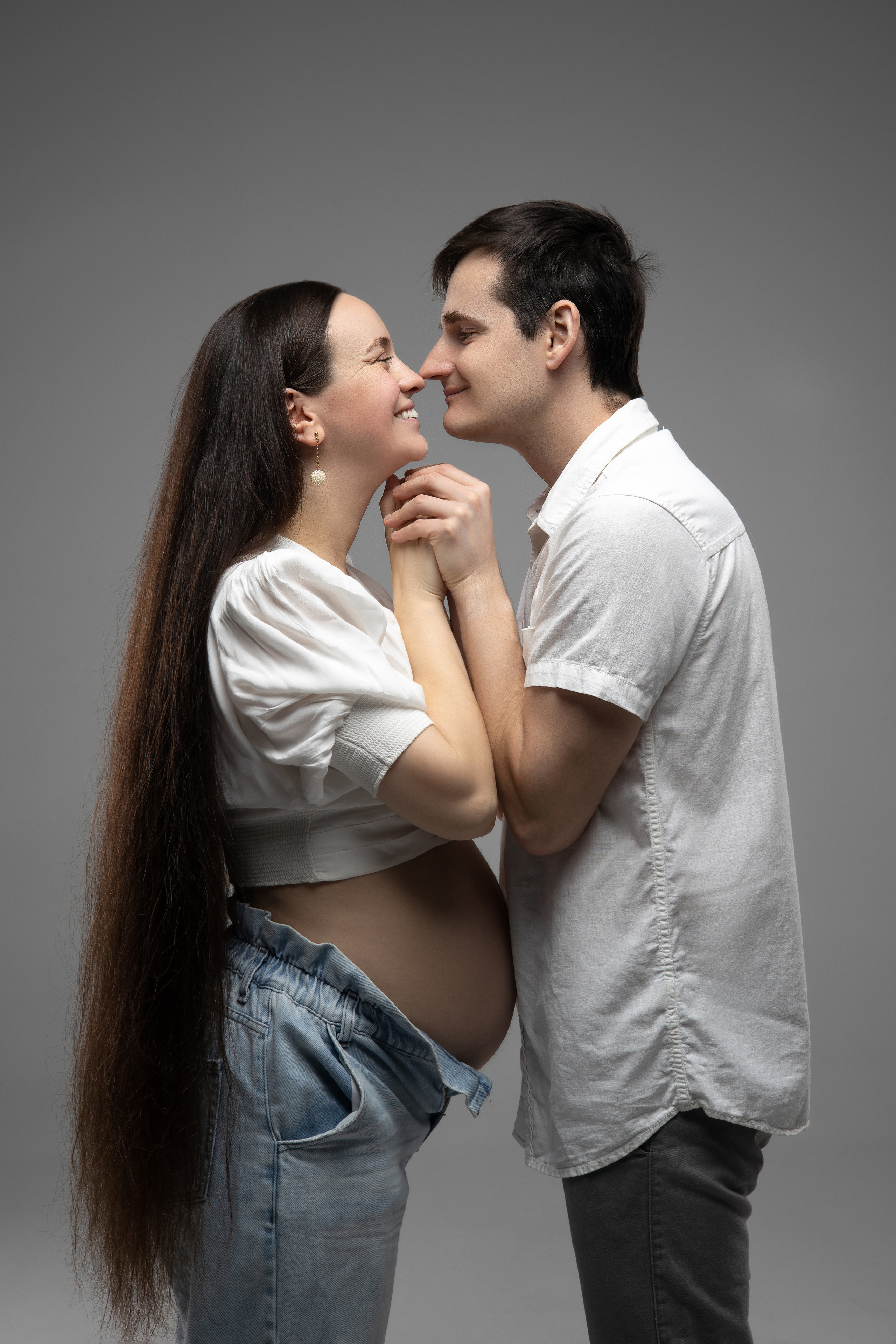 Беременность. Фотограф Минск