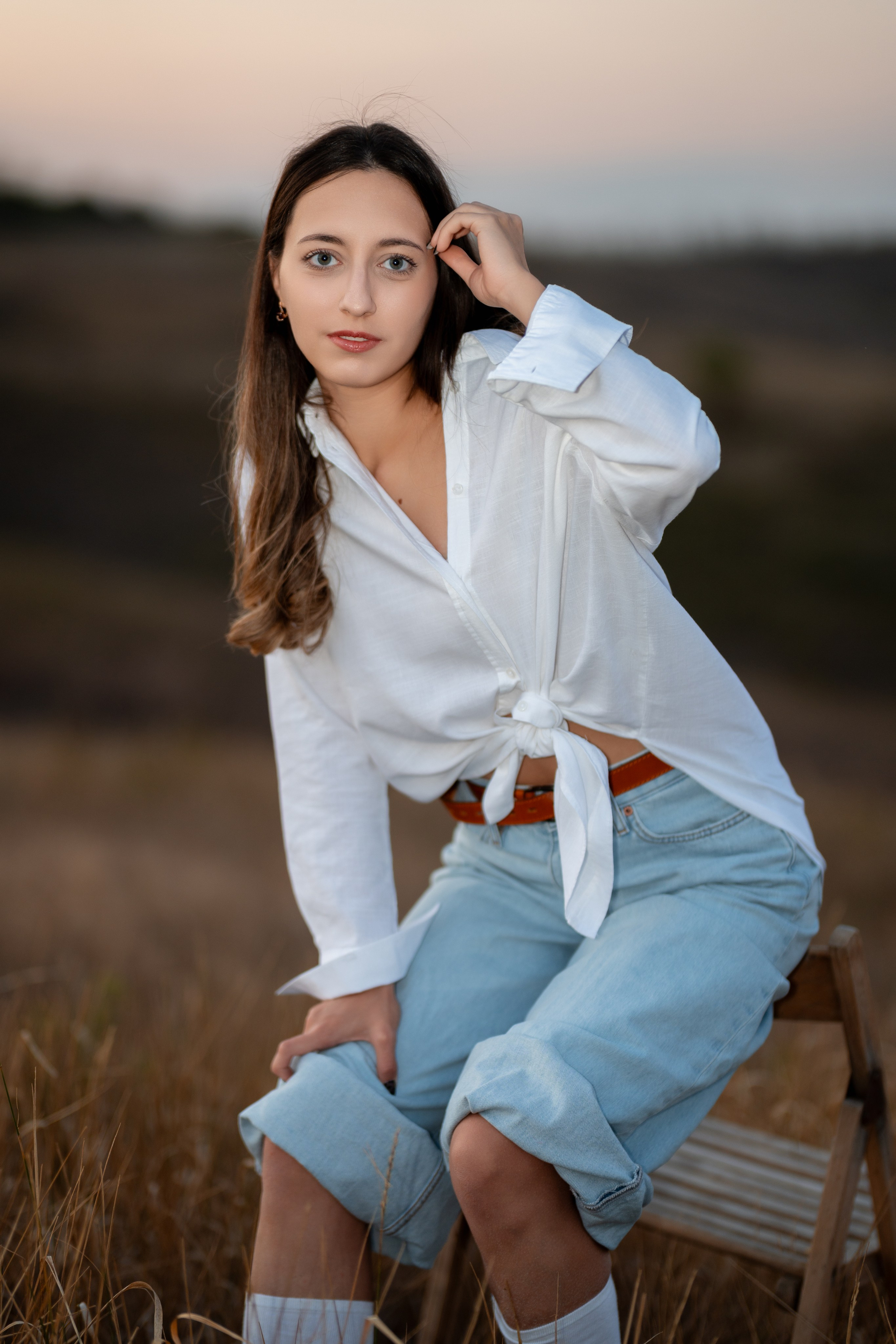 Портфолио. Фотограф