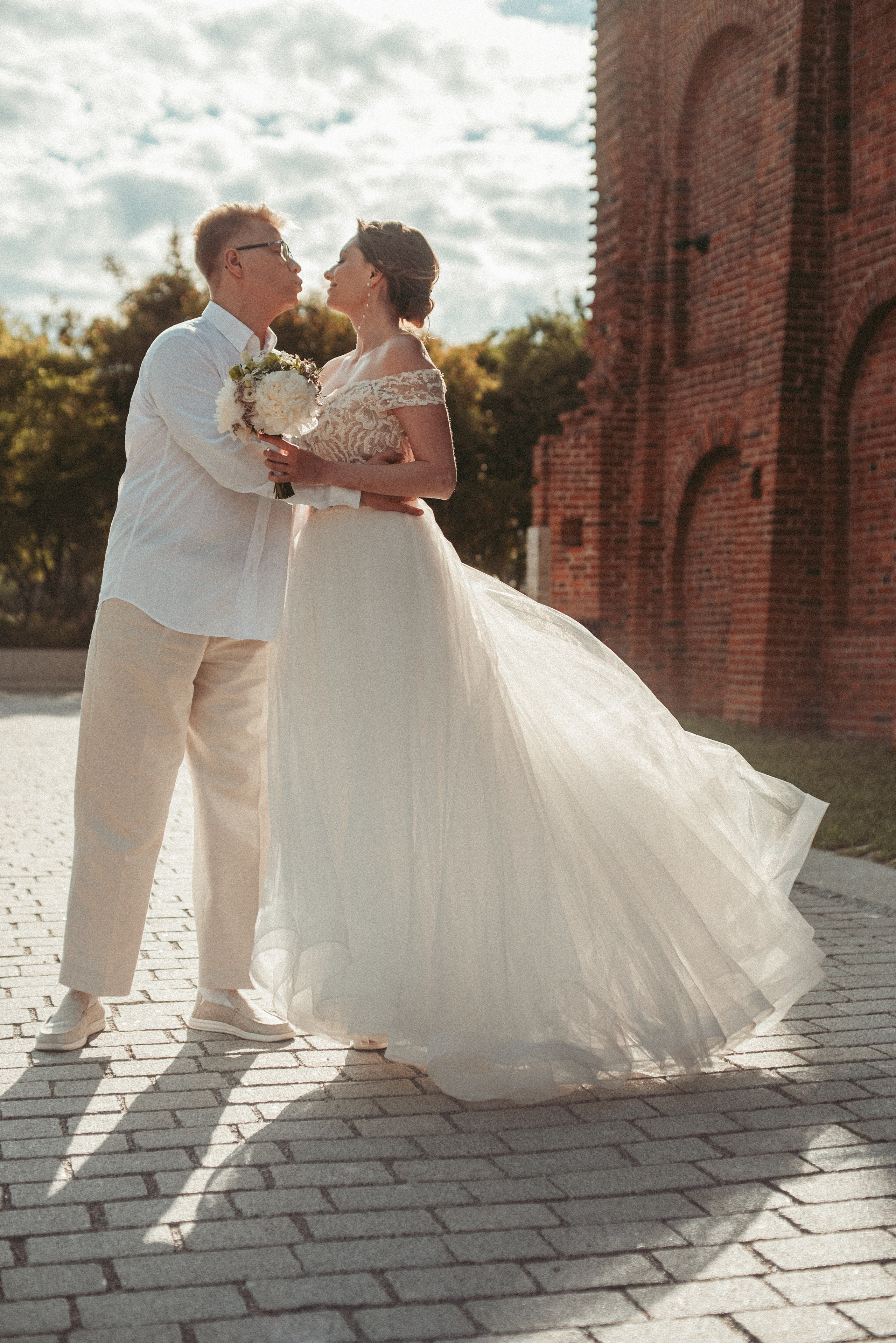WEDDING. Фотограф Элина Брусенцева