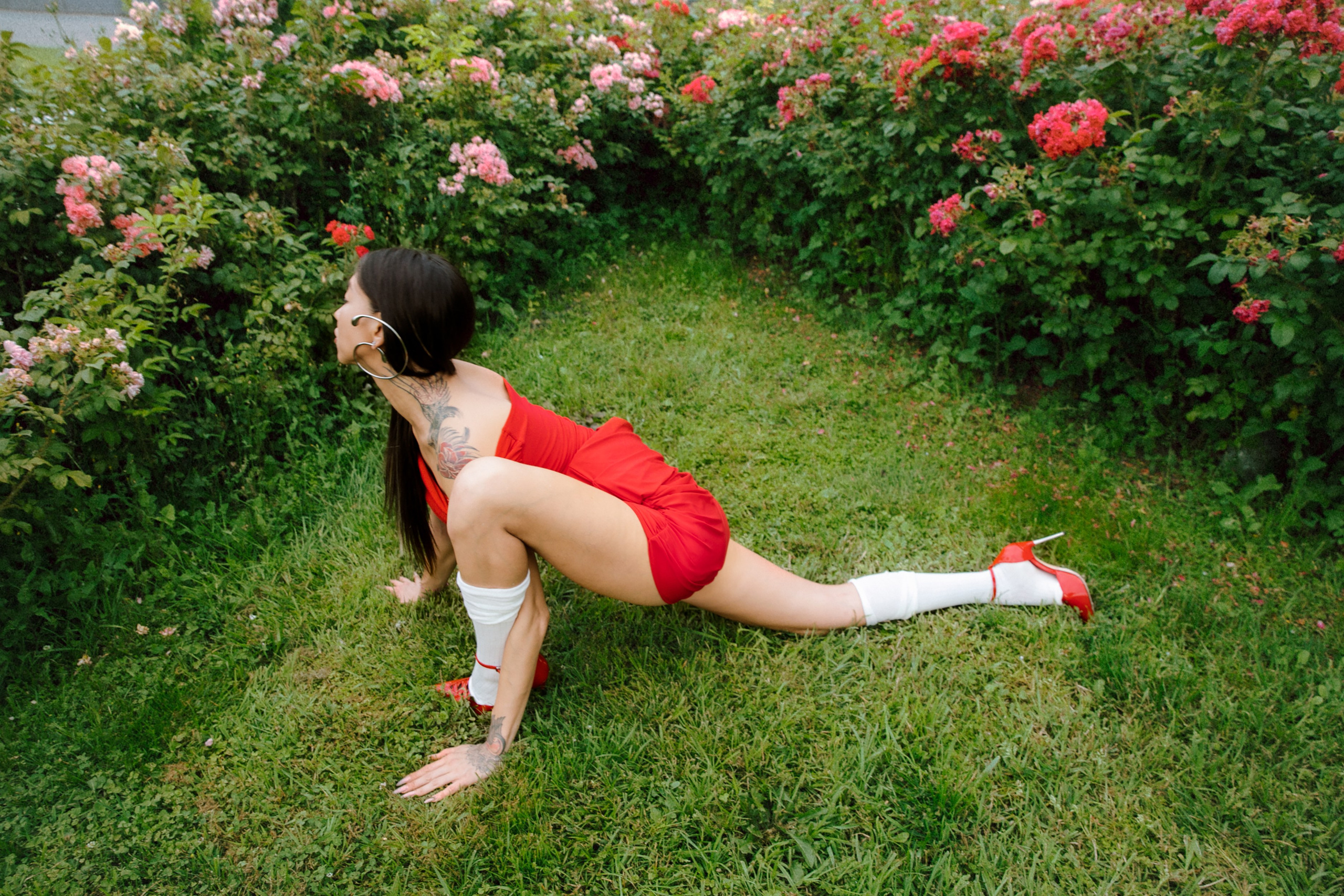 ROZI. Каталожный и предметный фотограф в Москве Анна Nesmeliva