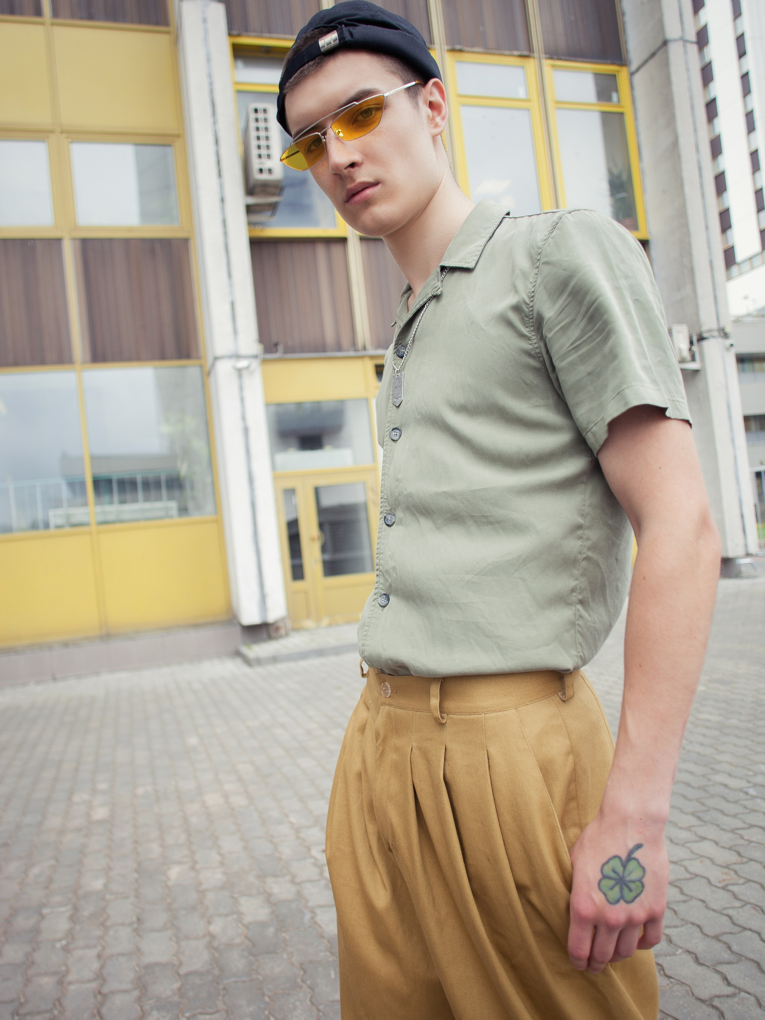 Лук бук Tolyboy. Каталожный и предметный фотограф в Москве Анна Nesmeliva