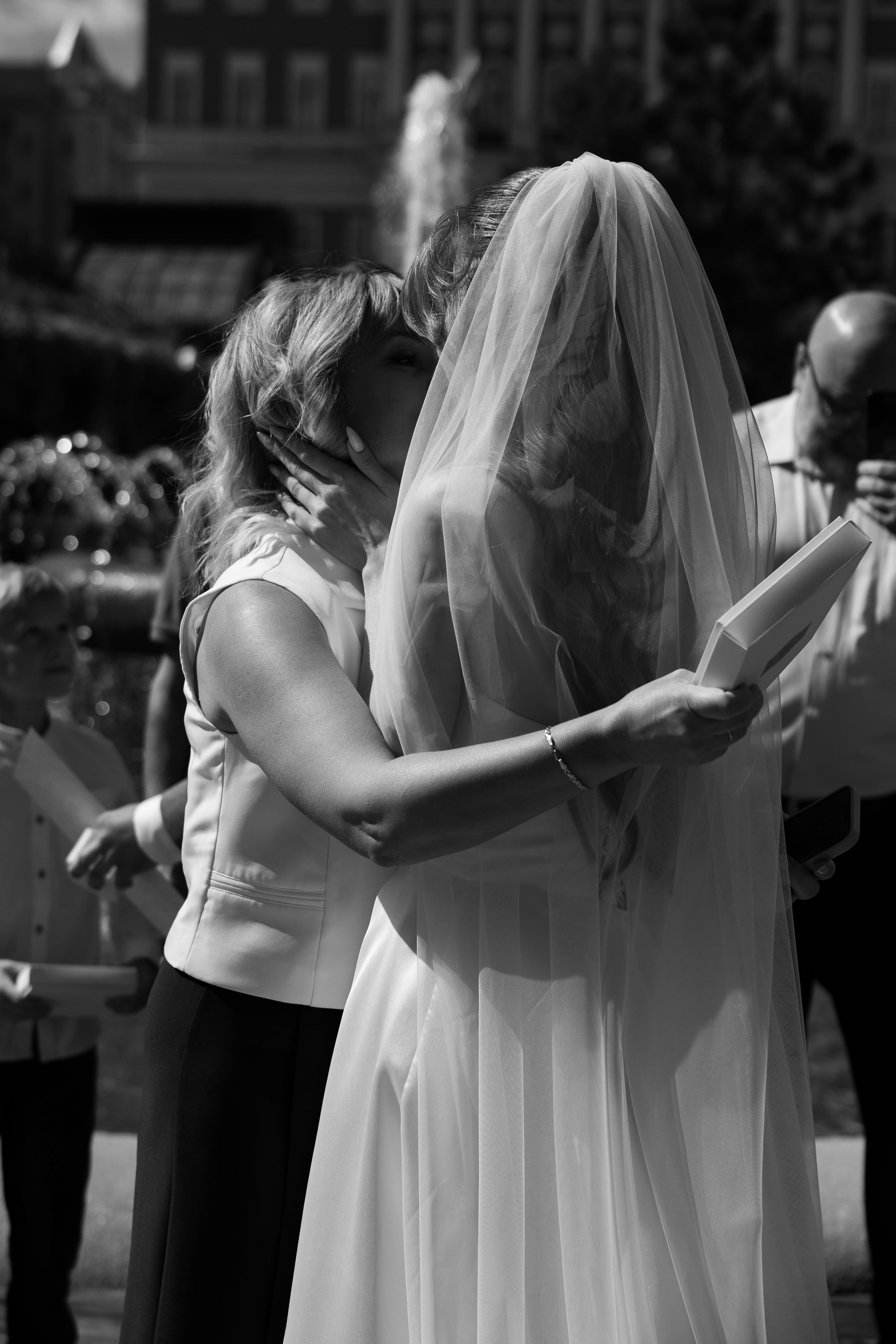 Артём и Анастасия. Свадебный фотограф Тула Москва СПБ / Сёмина Дарья