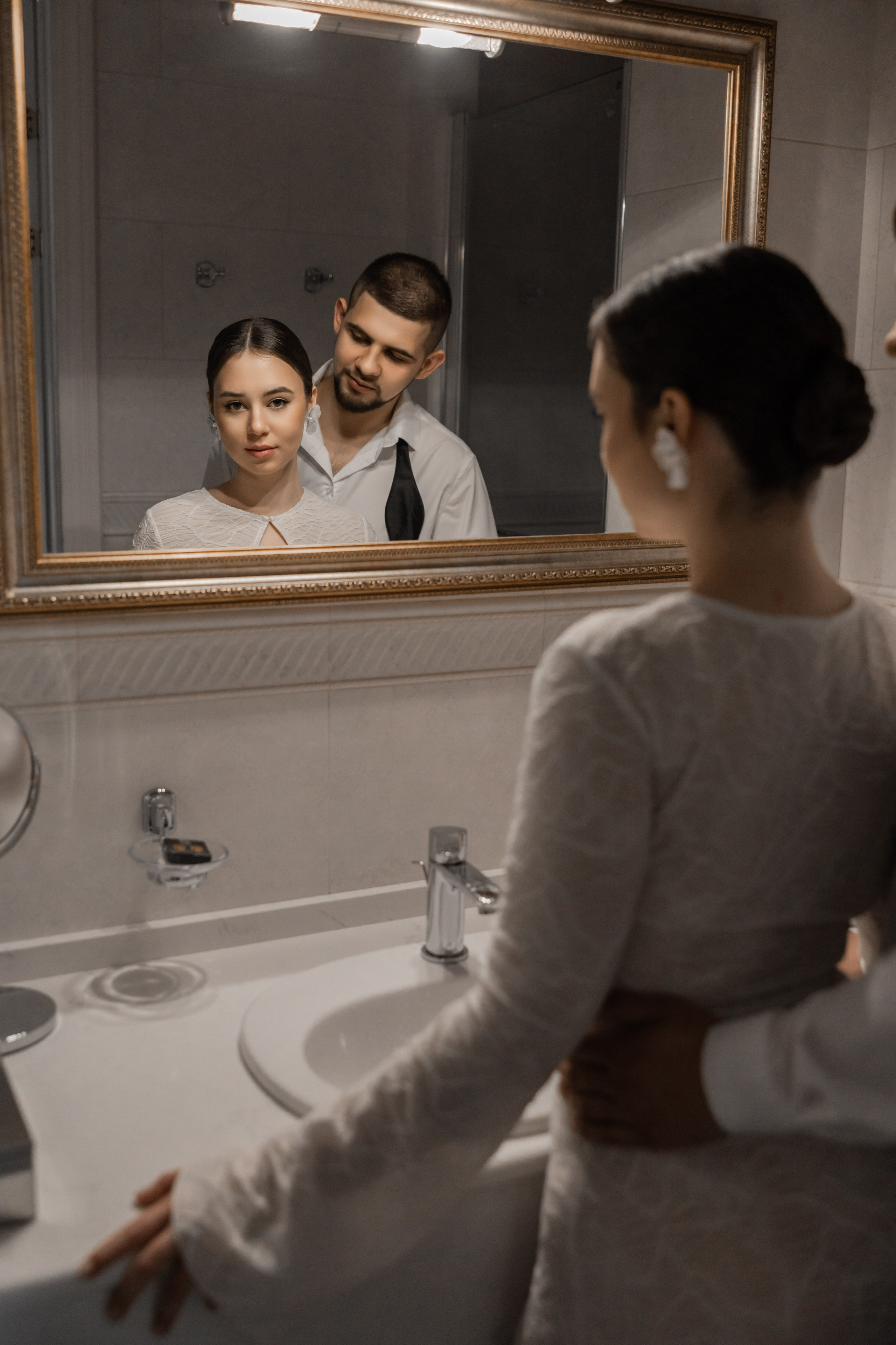 Александр и Анна. Свадебный фотограф Тула Москва СПБ / Сёмина Дарья