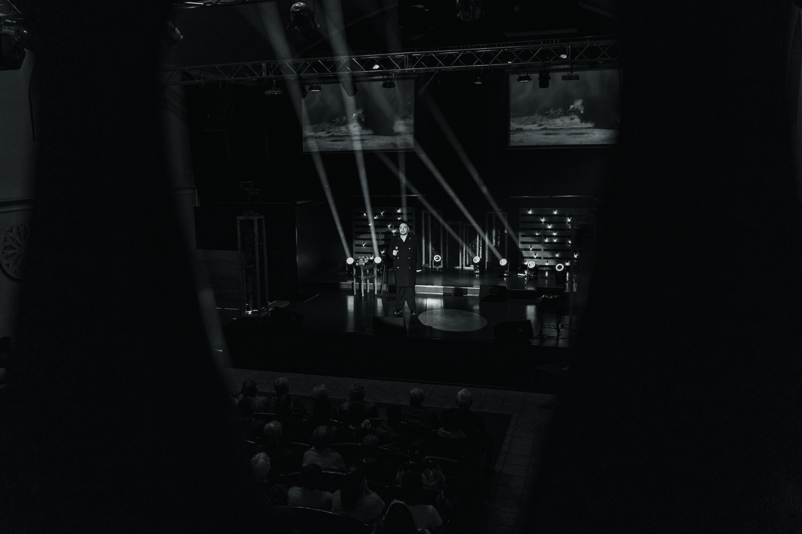 Концерт для Ветеранов