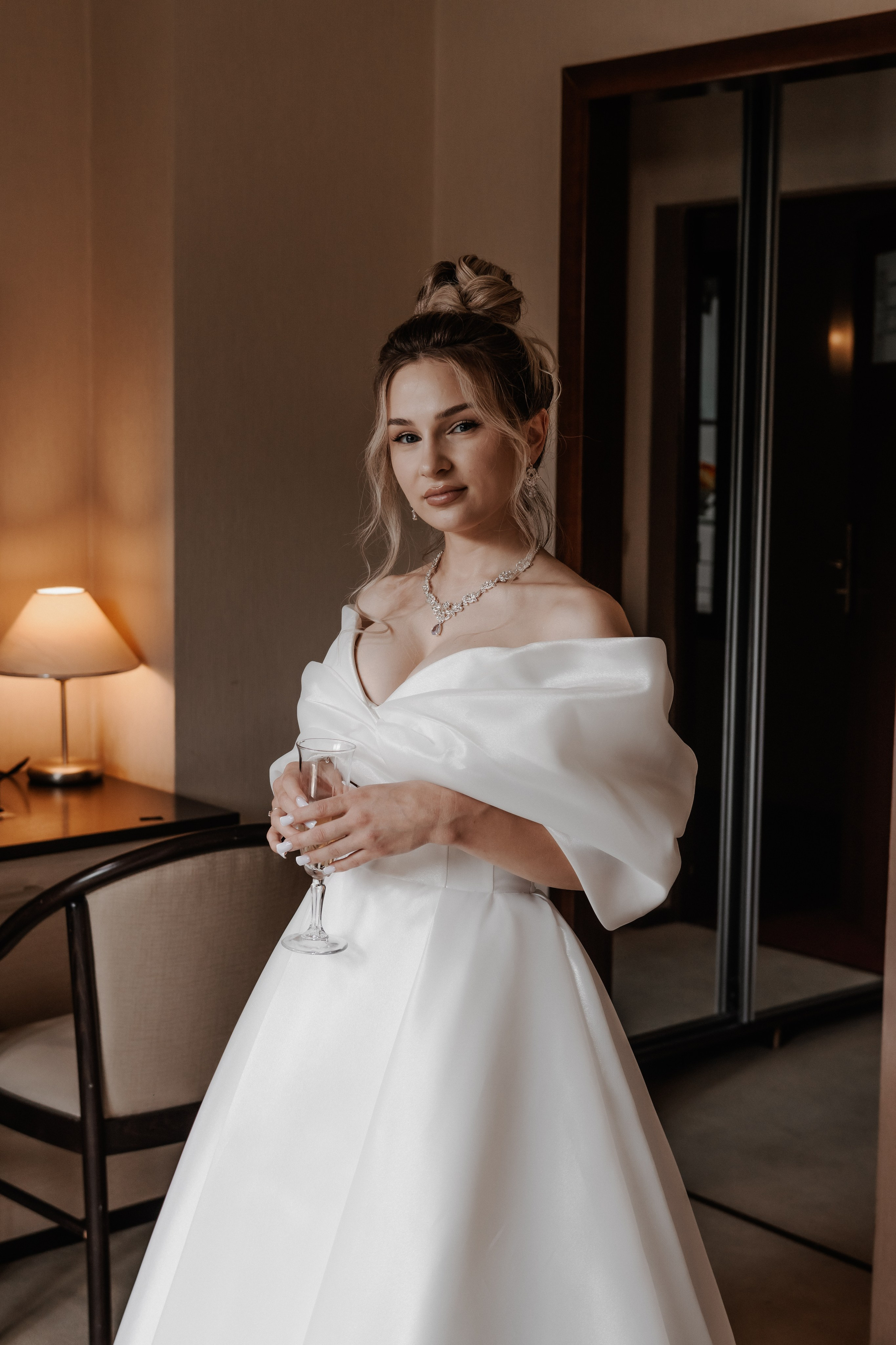 Свадьба Дмитрия и Дианы