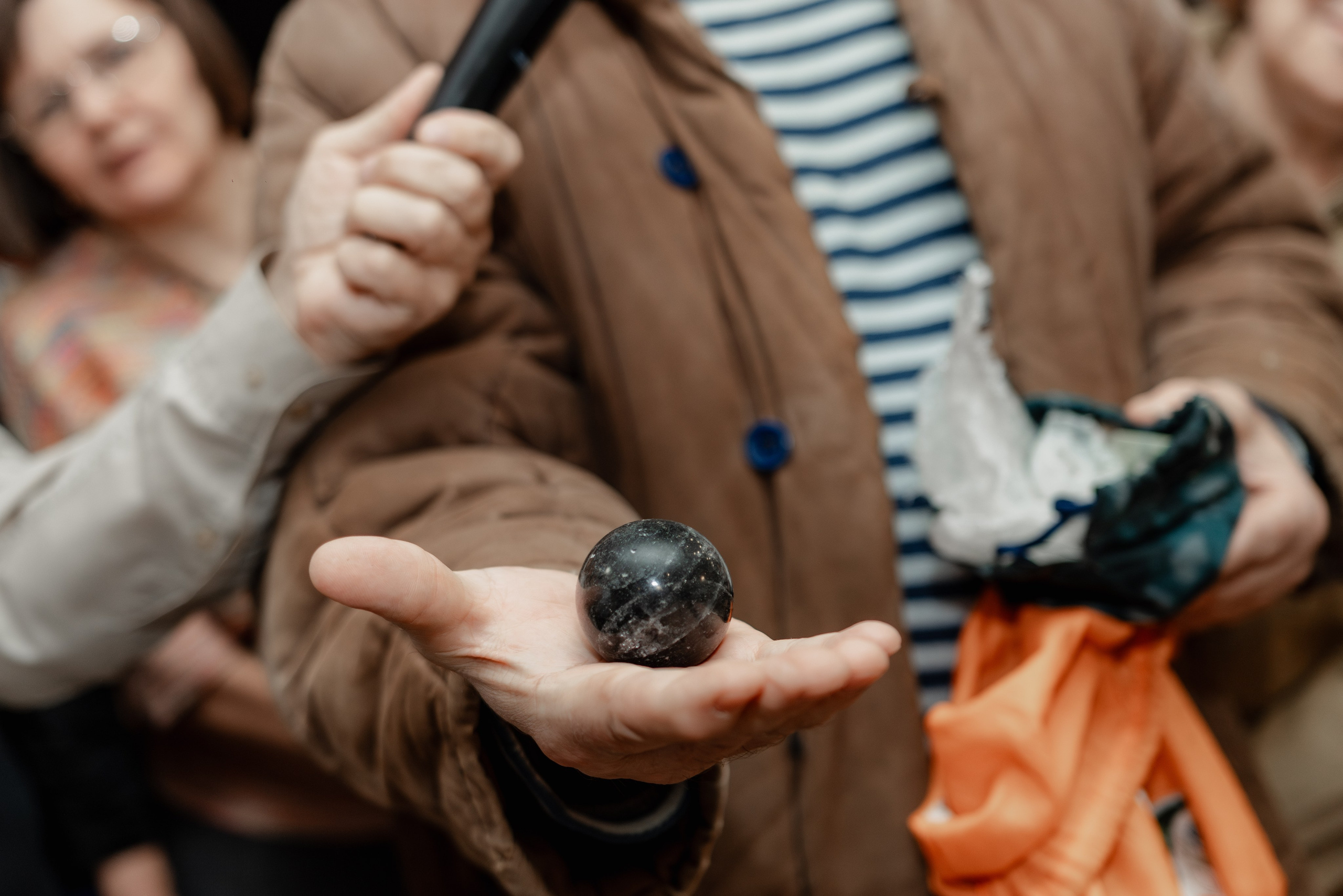 Юбилей в ресторане Москва