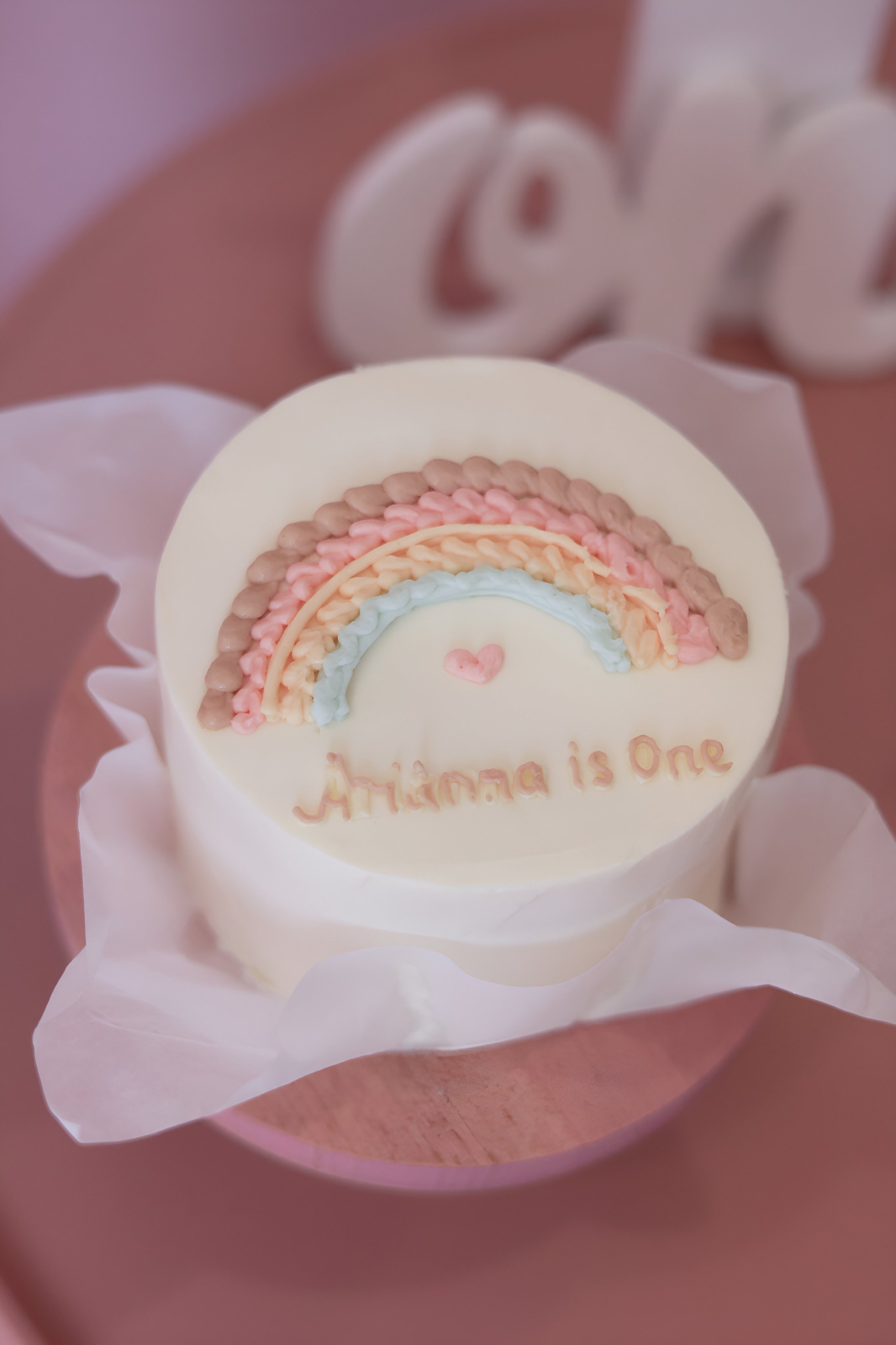 Фотосессия Арианны. Фотограф ANNA GEREIHAN