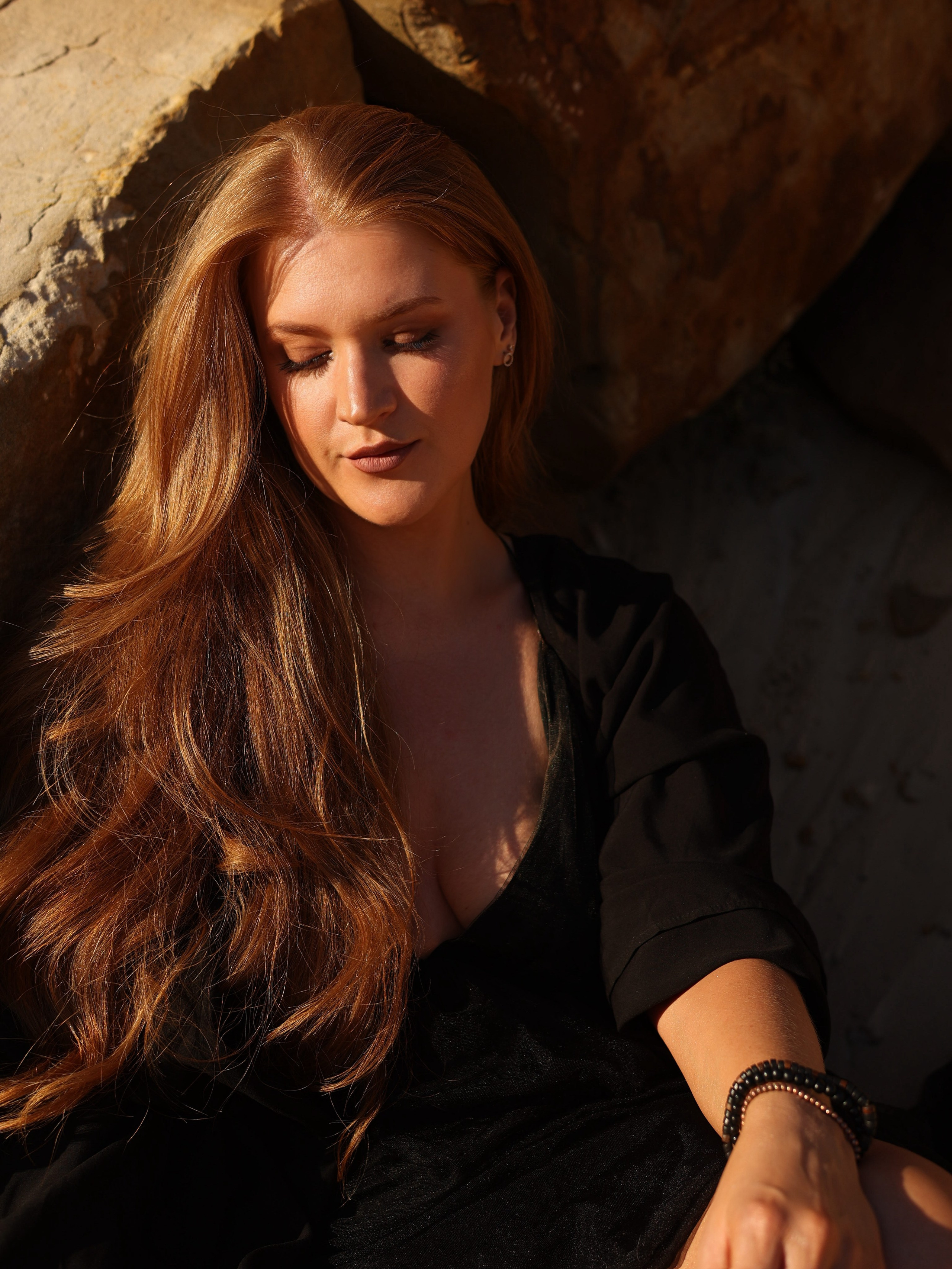 Фотосессия Светланы. Фотограф ANNA GEREIHAN