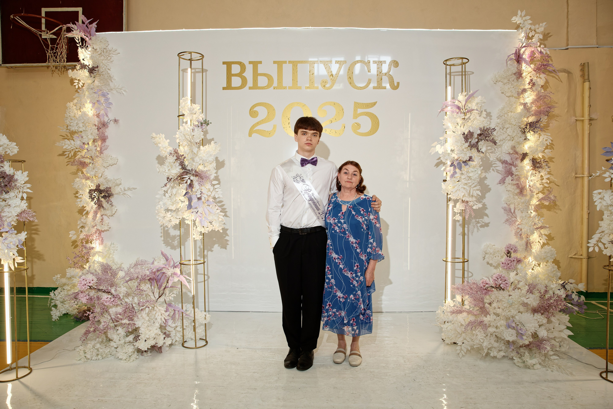 Последний звонок Школа № 42. Семейный фотограф — Макс Белогрудов