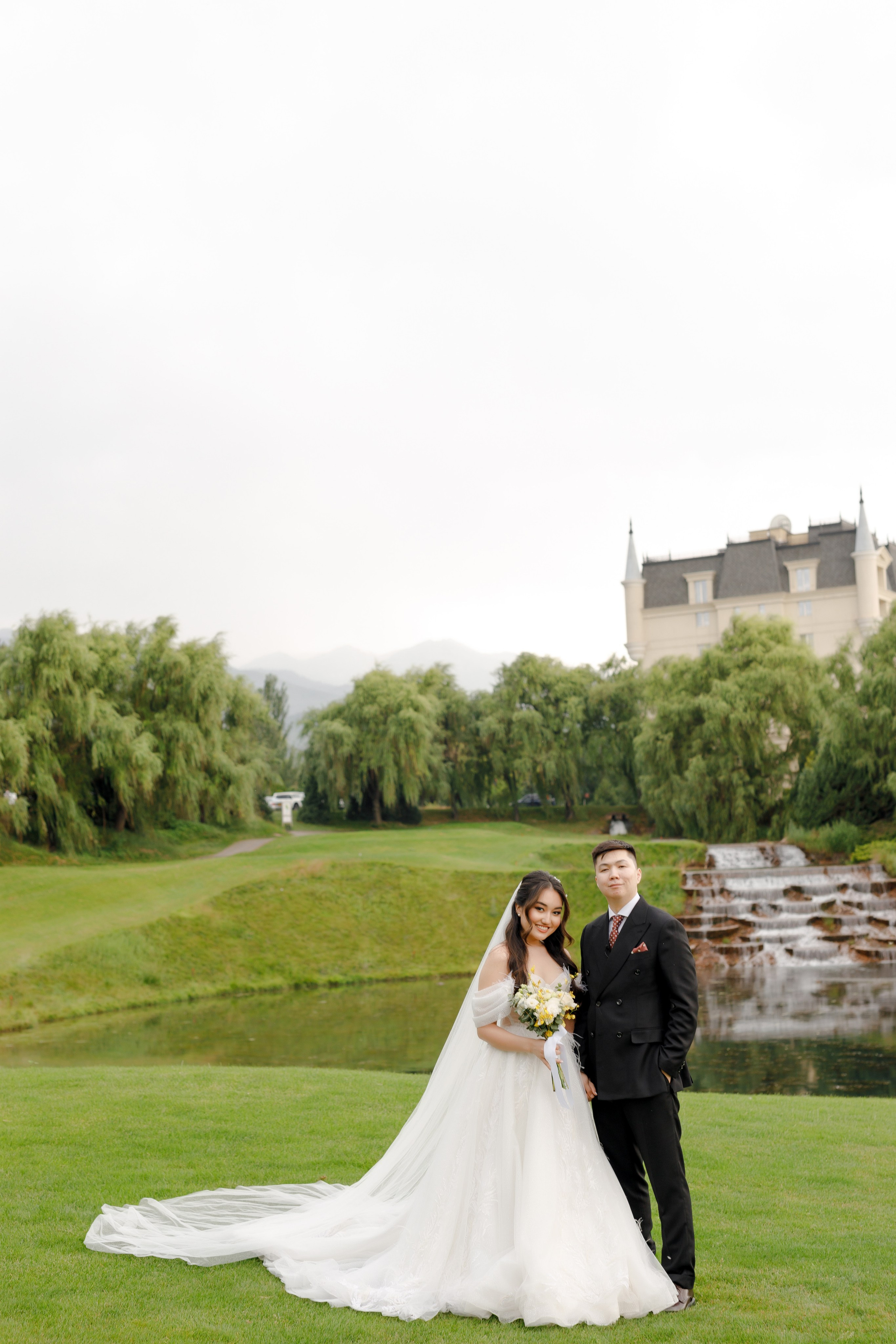 Nurgisa & Aruzhan. Wedding and Love story Photographer