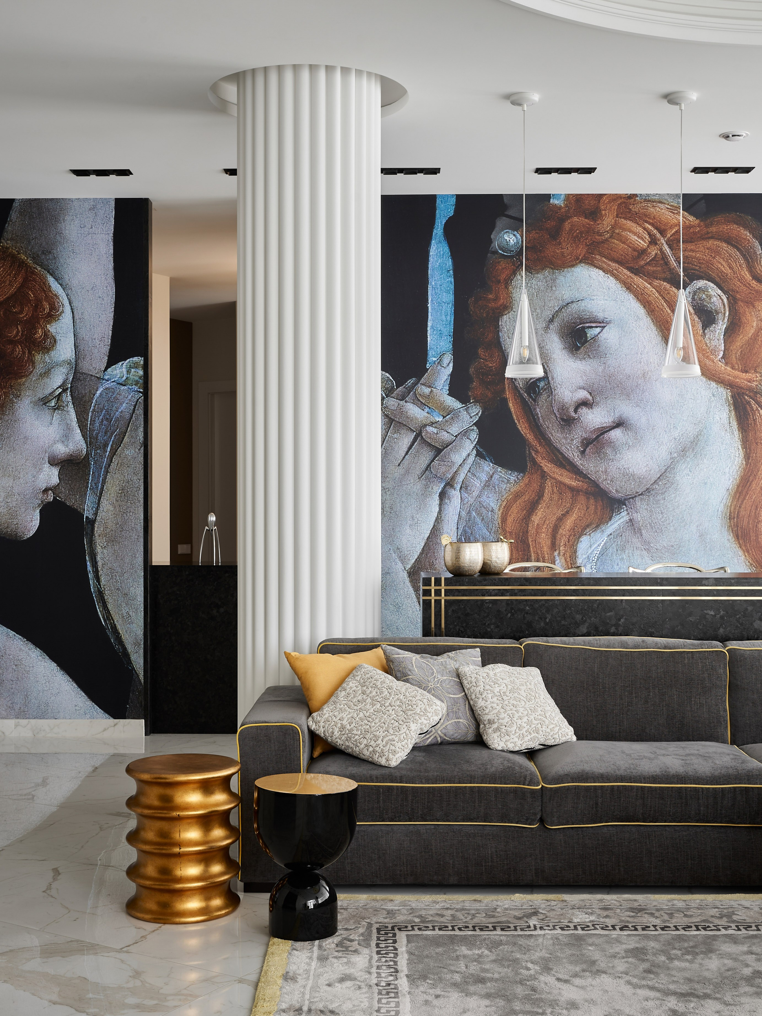 ДИЗАЙН ПРОЕКТЫ. Конев Ярослав — Интерьерный фотограф и видеограф