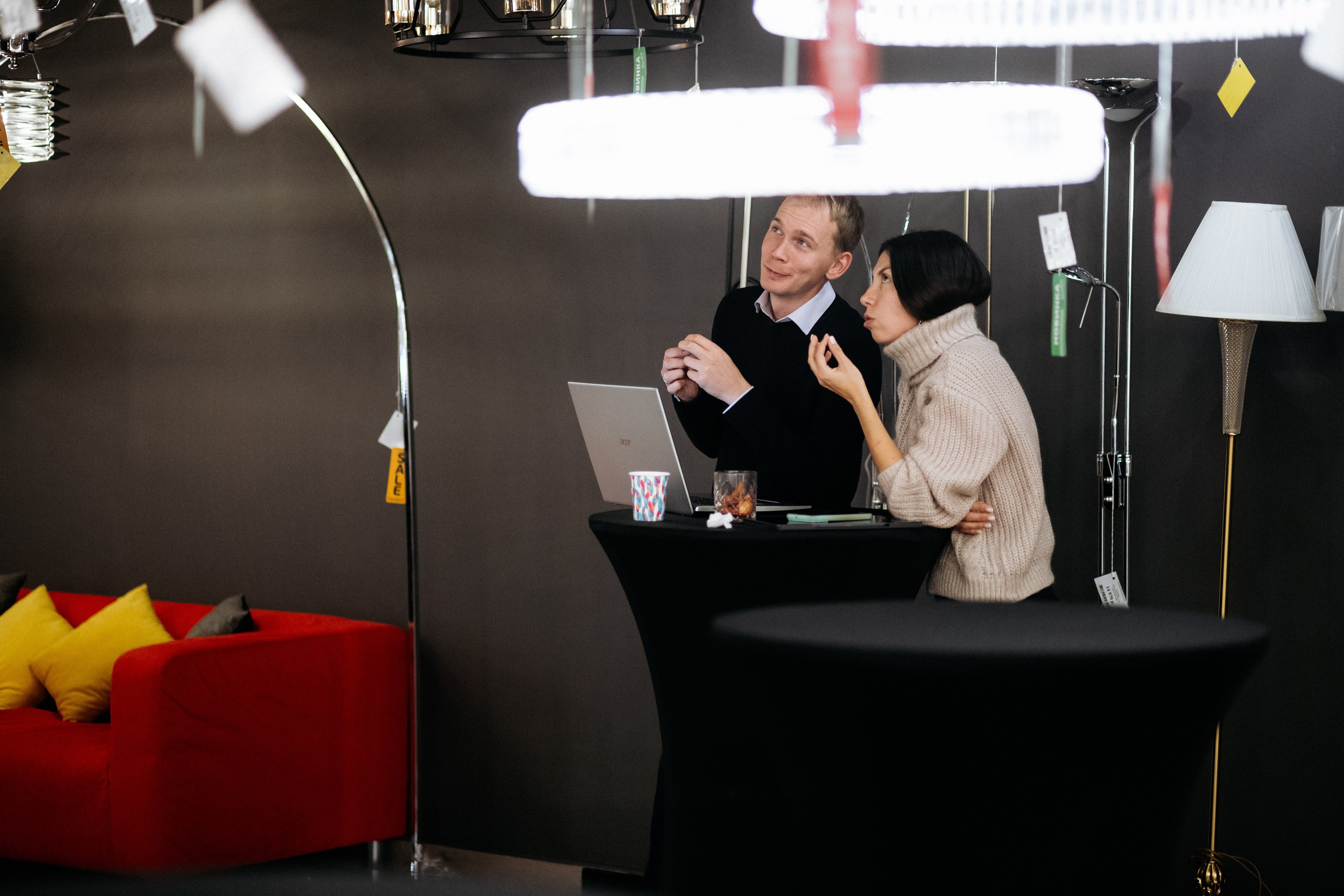 FANDECO [ВОРКШОП]. СВОИ. ФОТООТЧЕТЫ-СОБЫТИЯ-МЕСТА