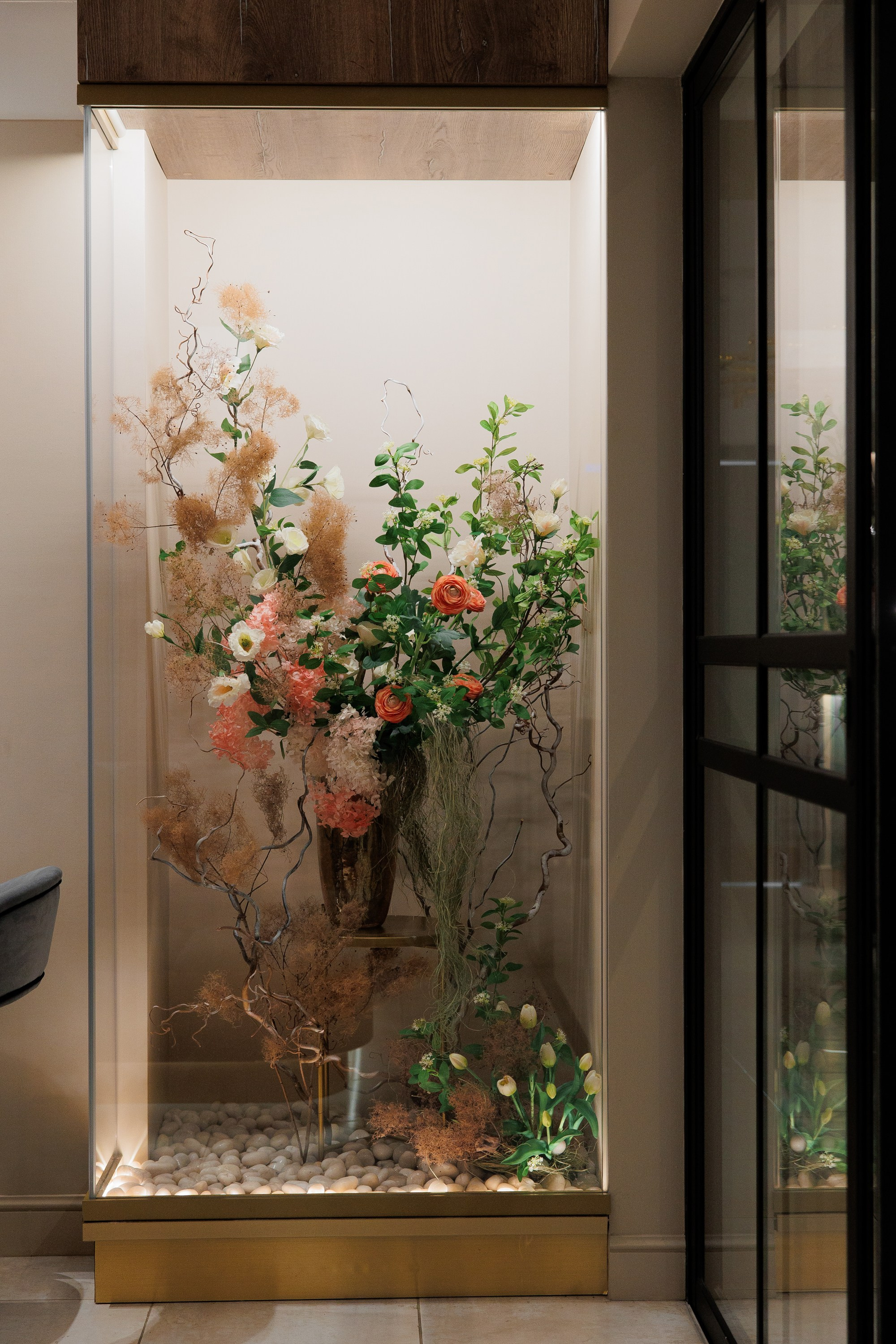 RESNOTA — Spring Essence -Гастрономический ужин. СВОИ. ФОТООТЧЕТЫ-СОБЫТИЯ-МЕСТА