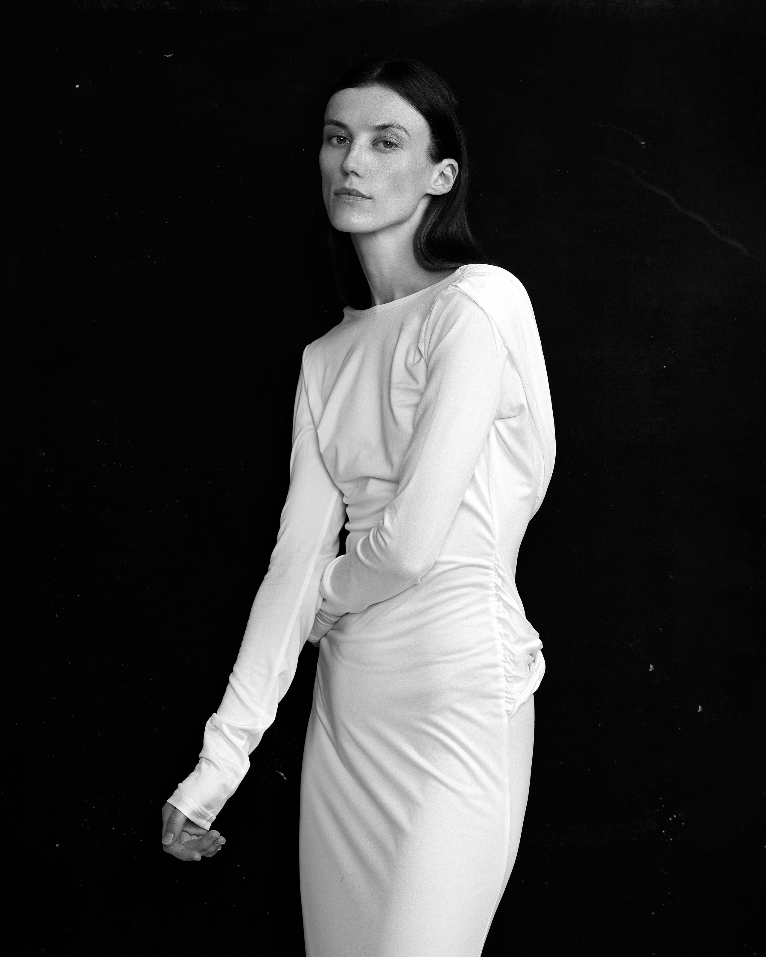 Portraits. Фотограф Москва