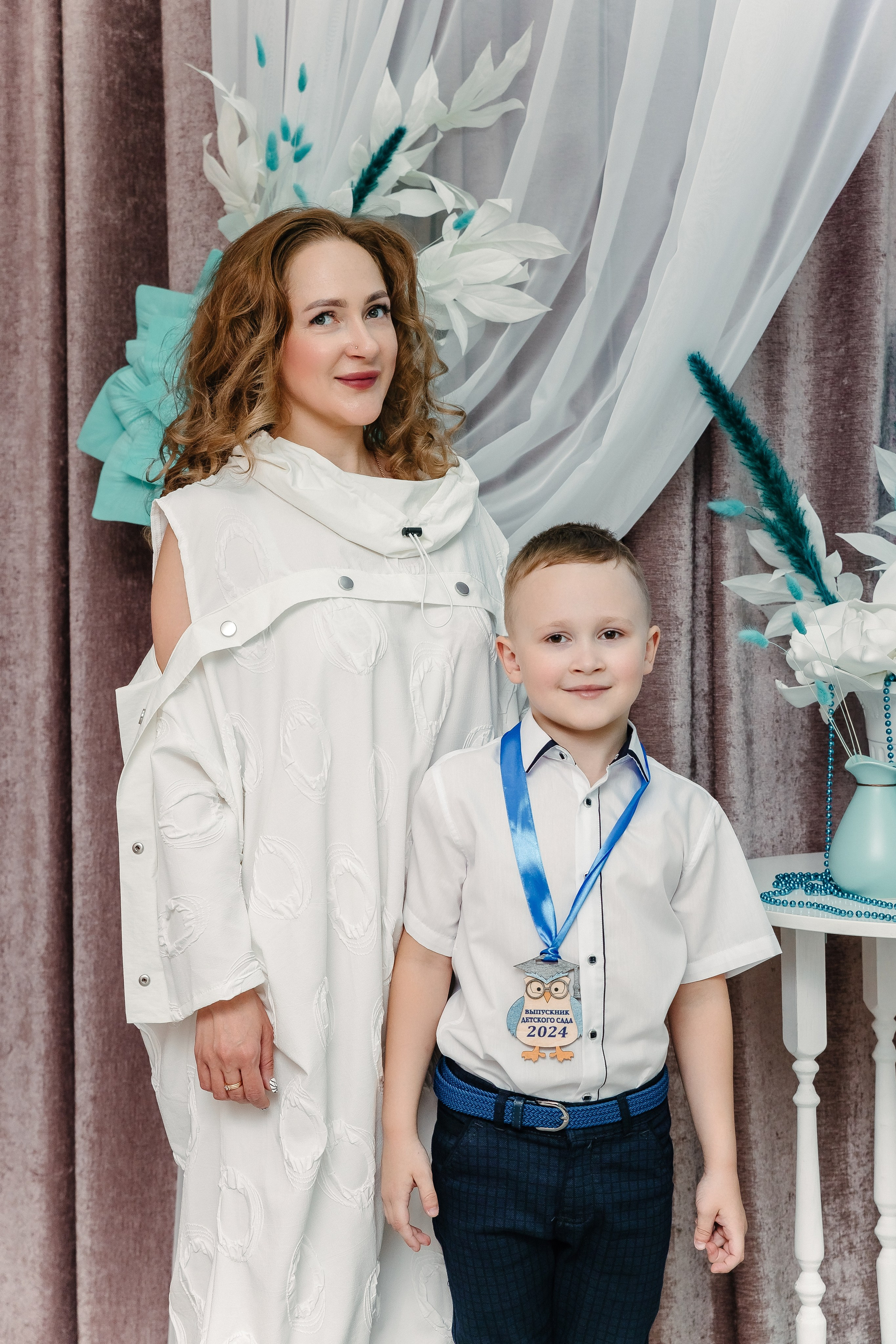 Выпускной в саду. Диана Тимиряева | Фотограф в Воронеже