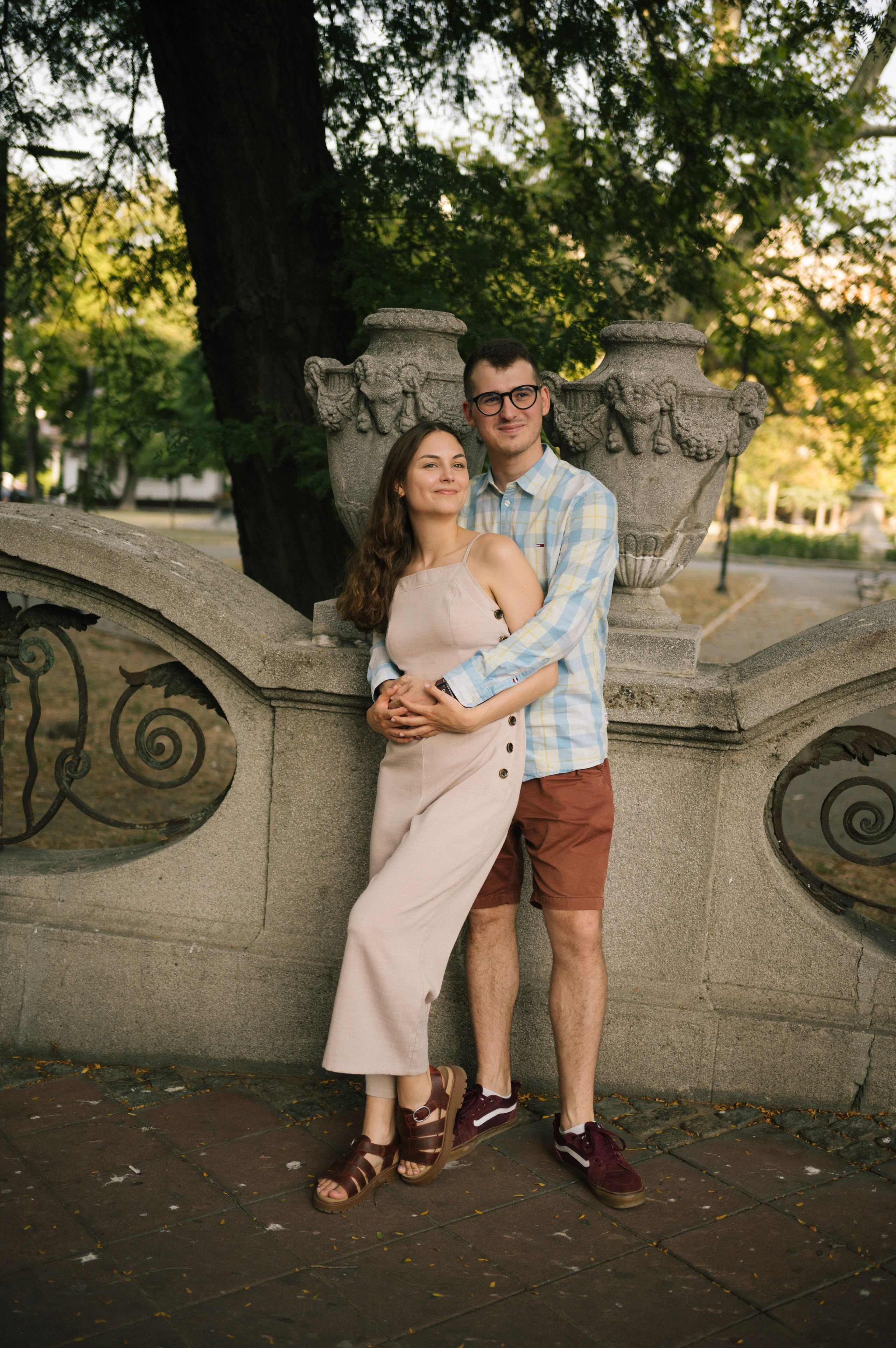 Yana&Maxim. Fotograf Beograd — Tsvetkova Marija