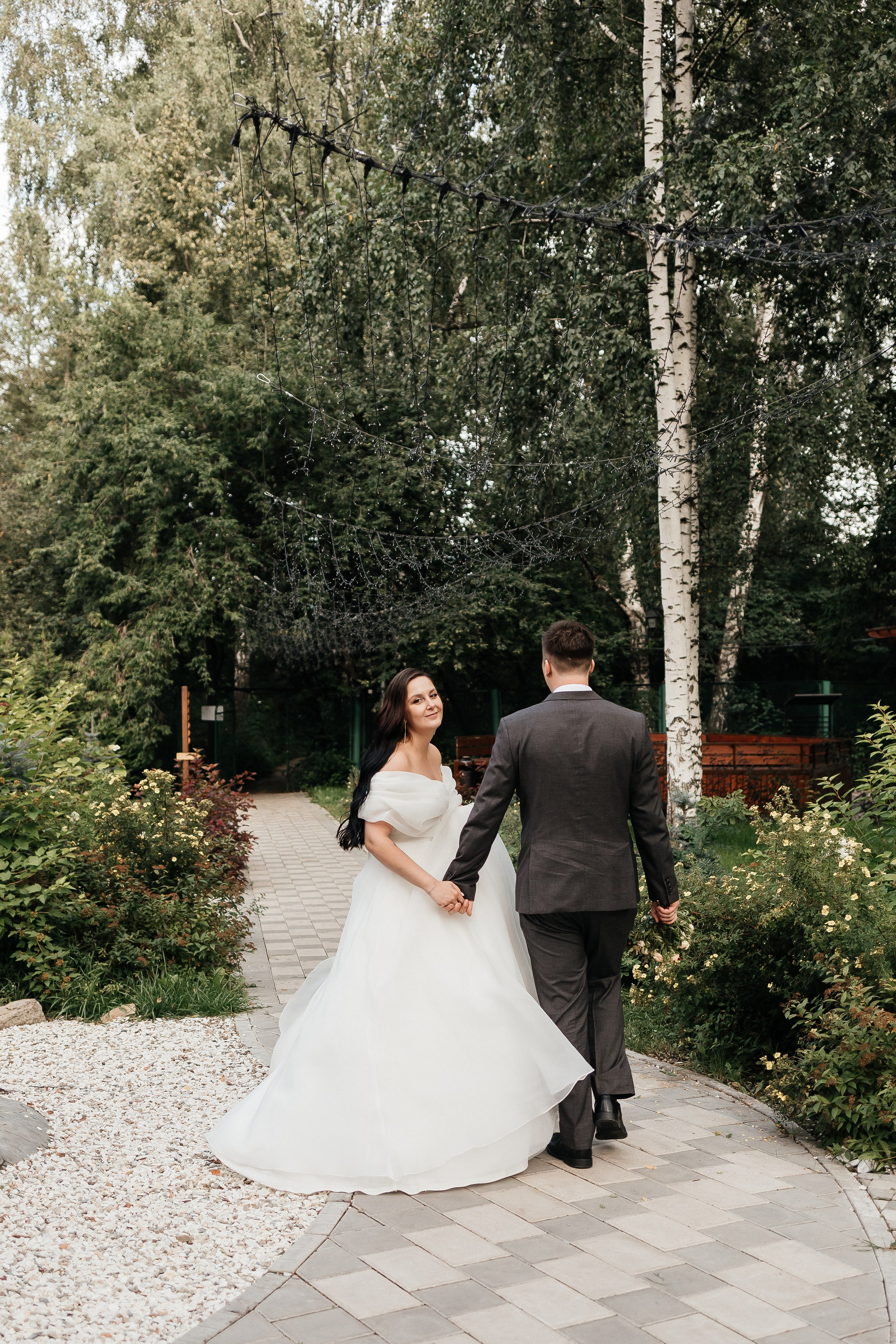 Дмитрий и Мария/2024. Свадебный и семейный фотограф в Екатеринбурге