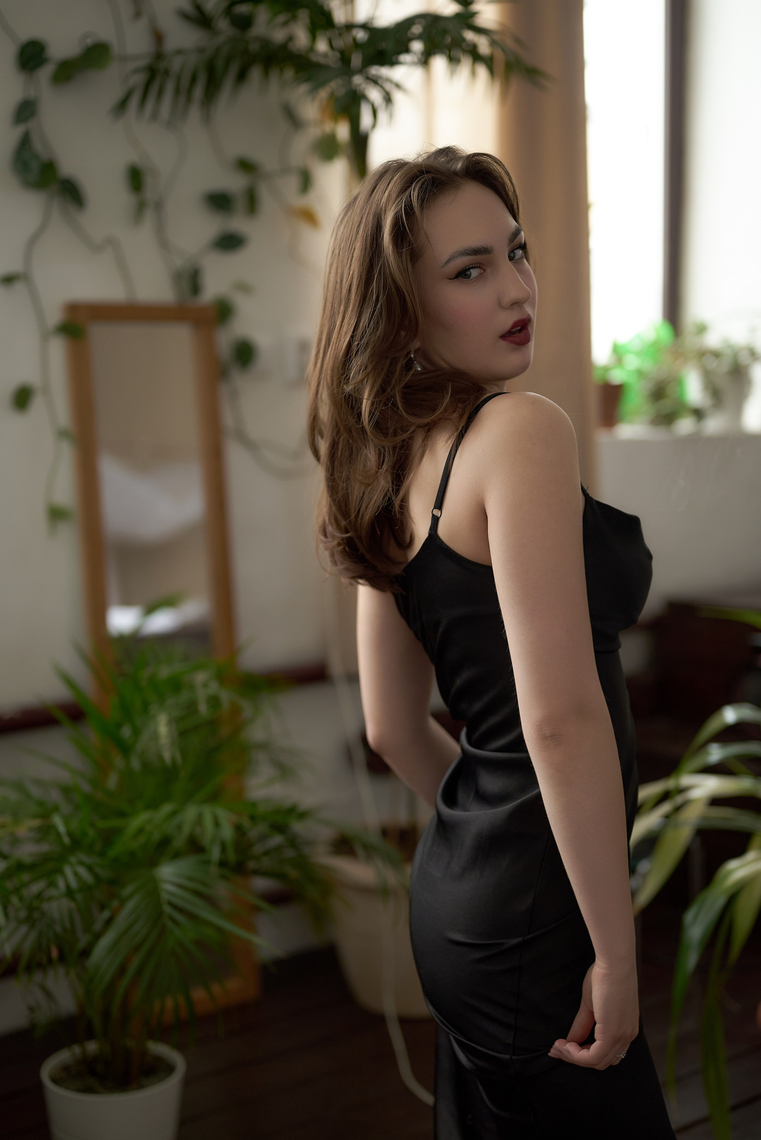 Sofi. Портретный фотограф в Казани