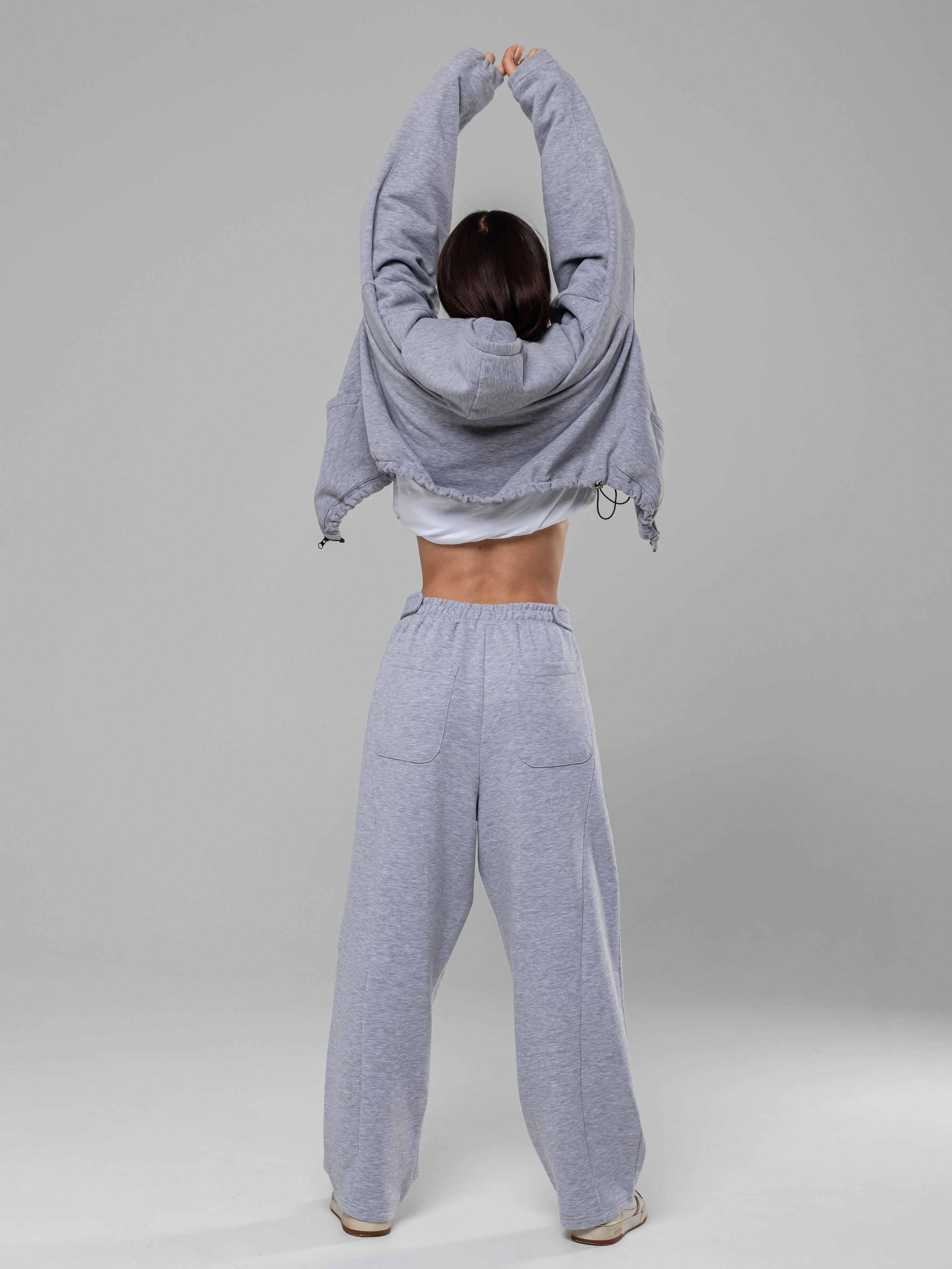 Худи и штаны. Фотограф в Краснодаре Арина Кудряшова