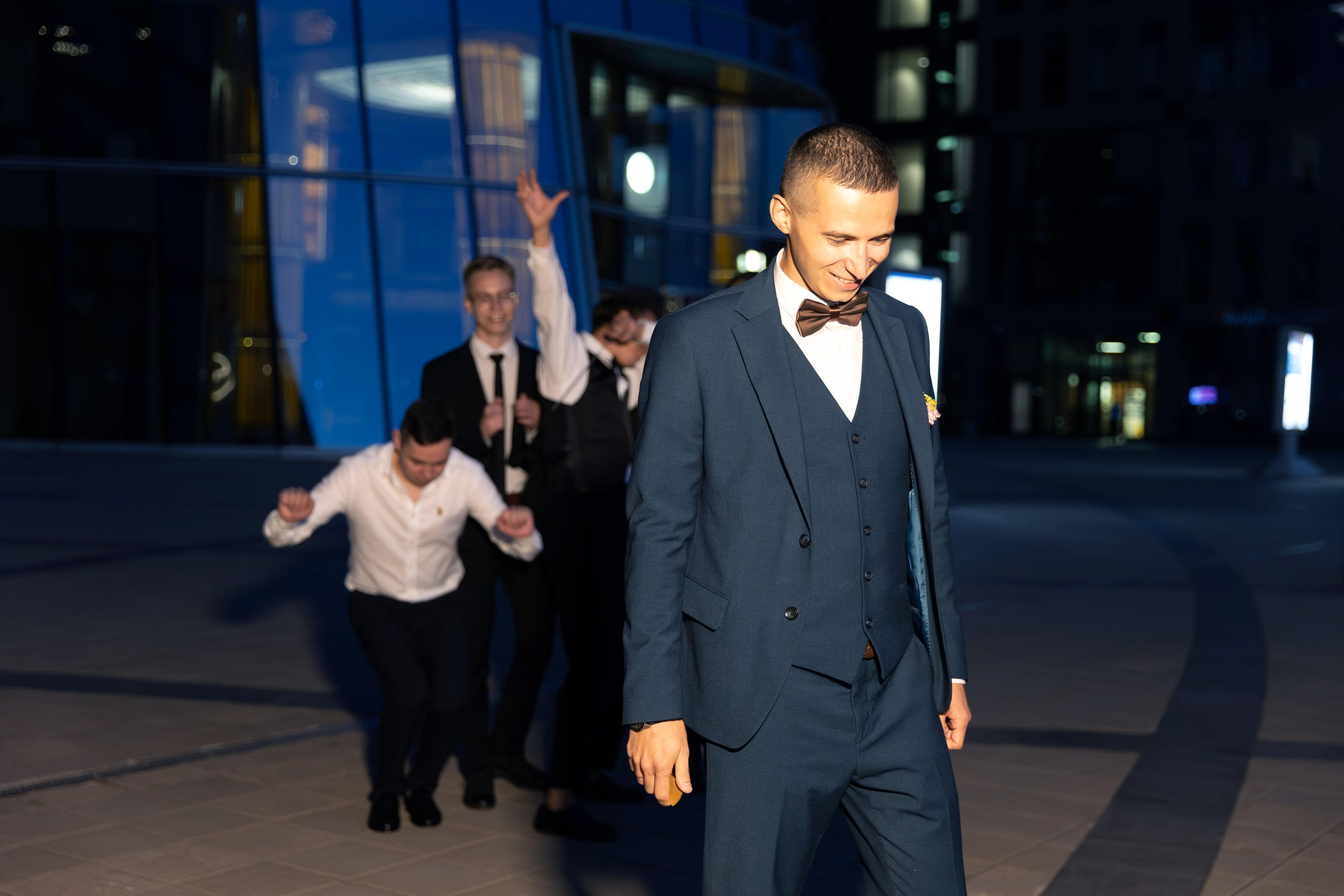 Олег и Анна. Семейный фотограф Толстикова Кристина