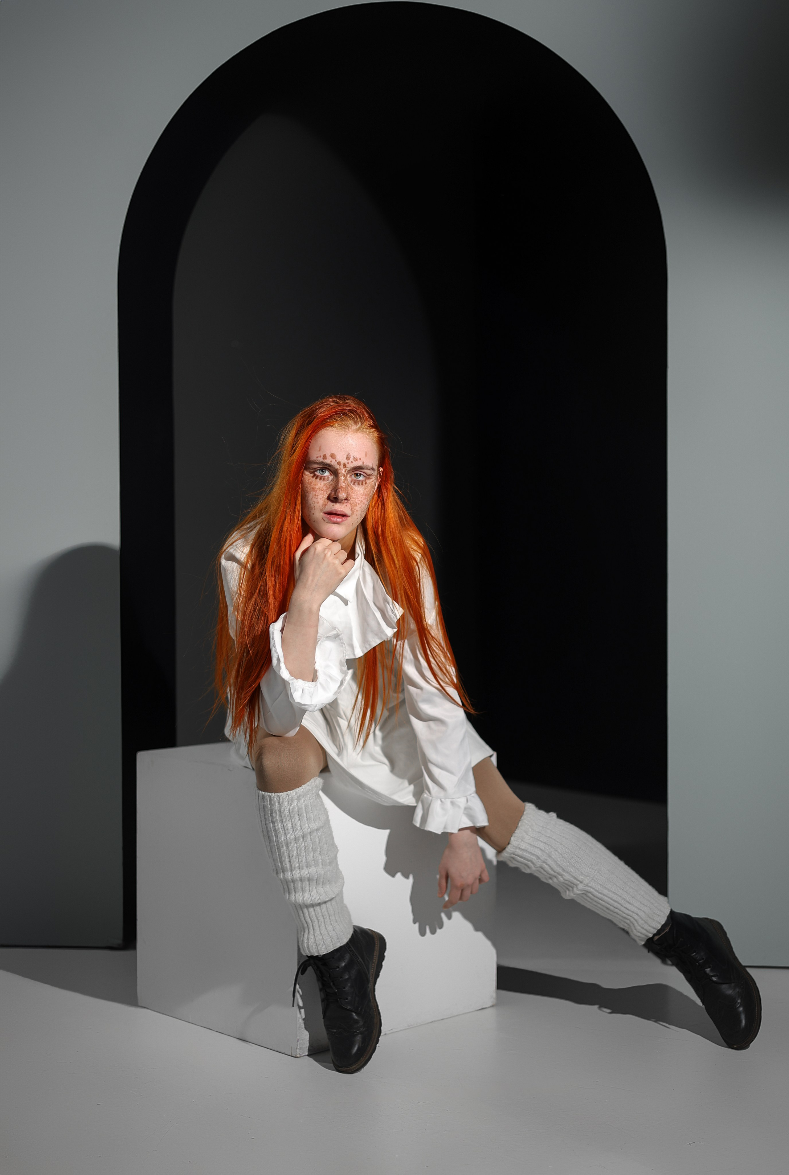 Старшая школа