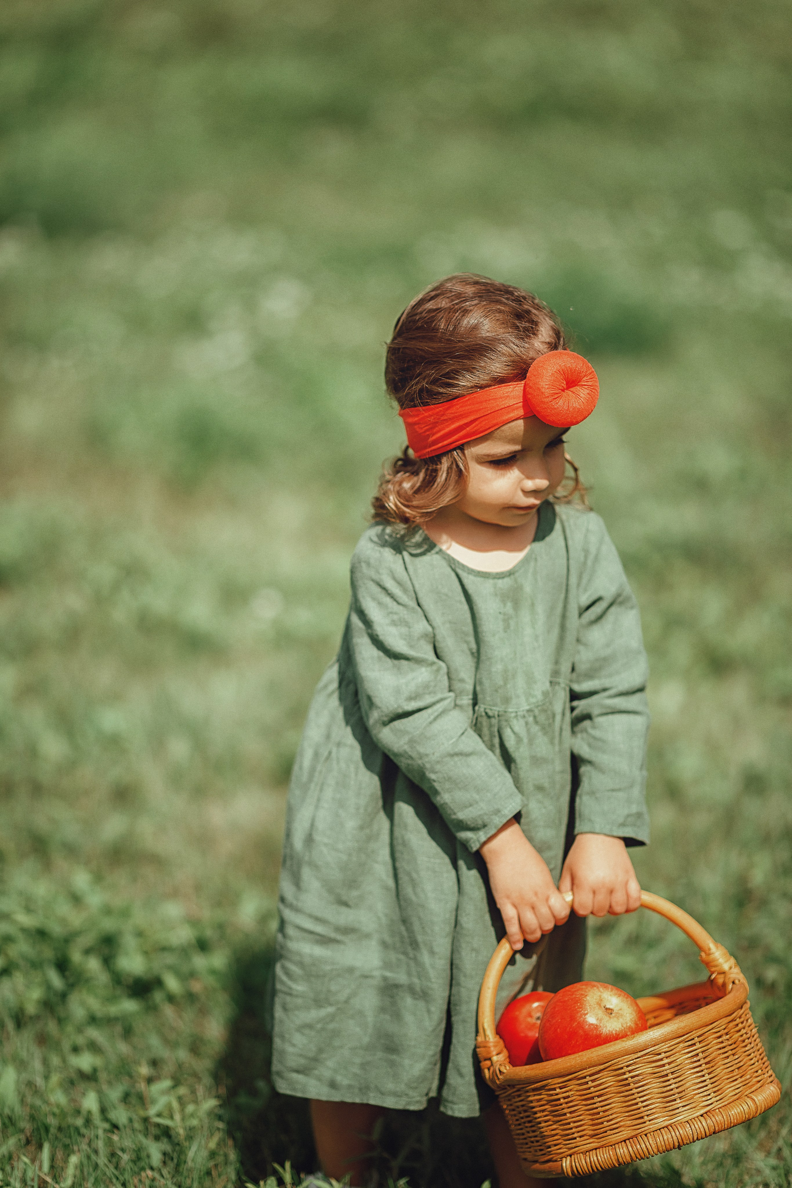 Сладкий арбуз. Семейный фотограф в Новосибирске Екатерина Сафронова