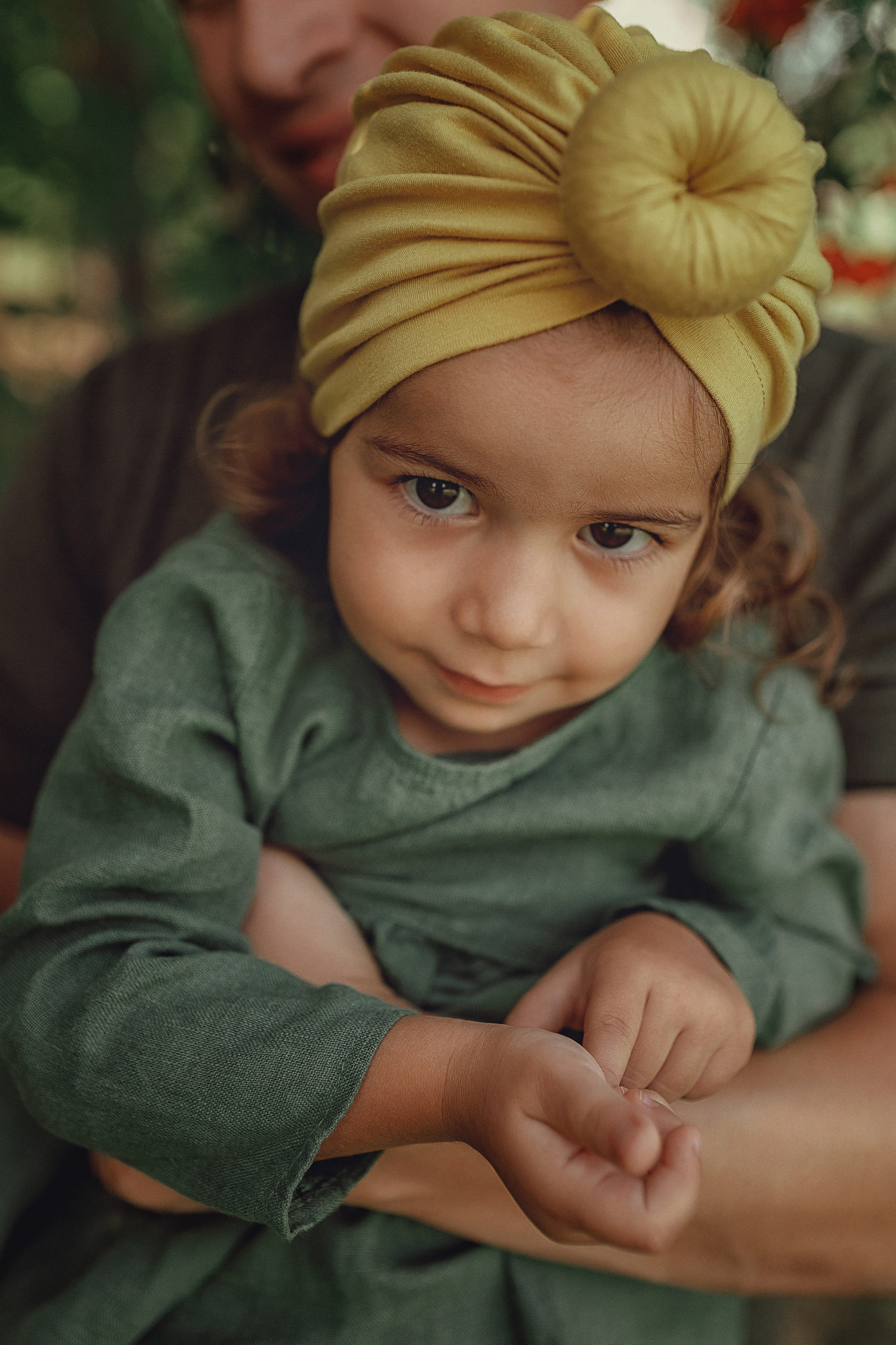 Сладкий арбуз. Семейный фотограф в Новосибирске Екатерина Сафронова