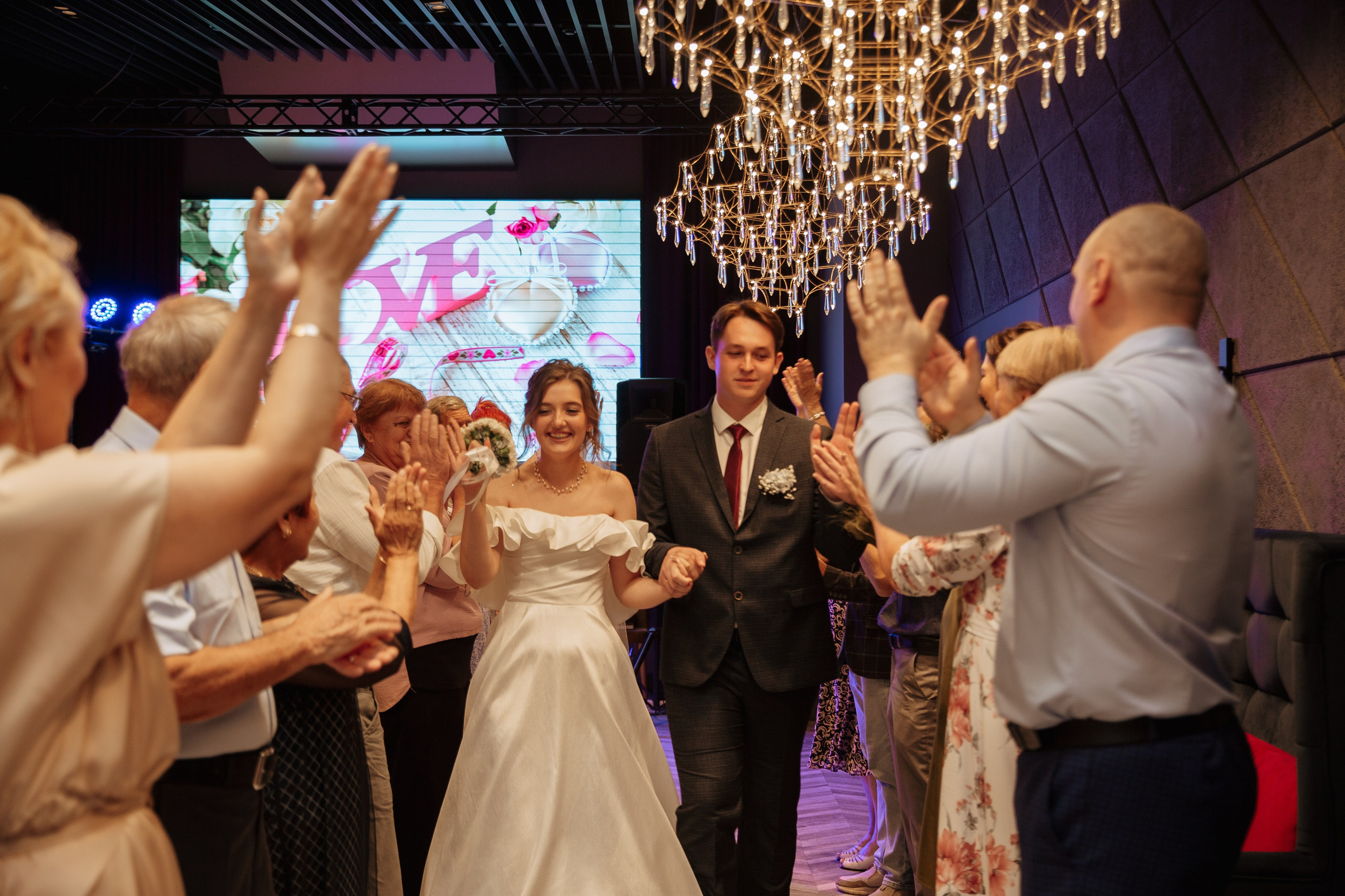 Дмиртий и Вероника. Свадебный и семейный фотограф в городах Уфа и Стерлитамак