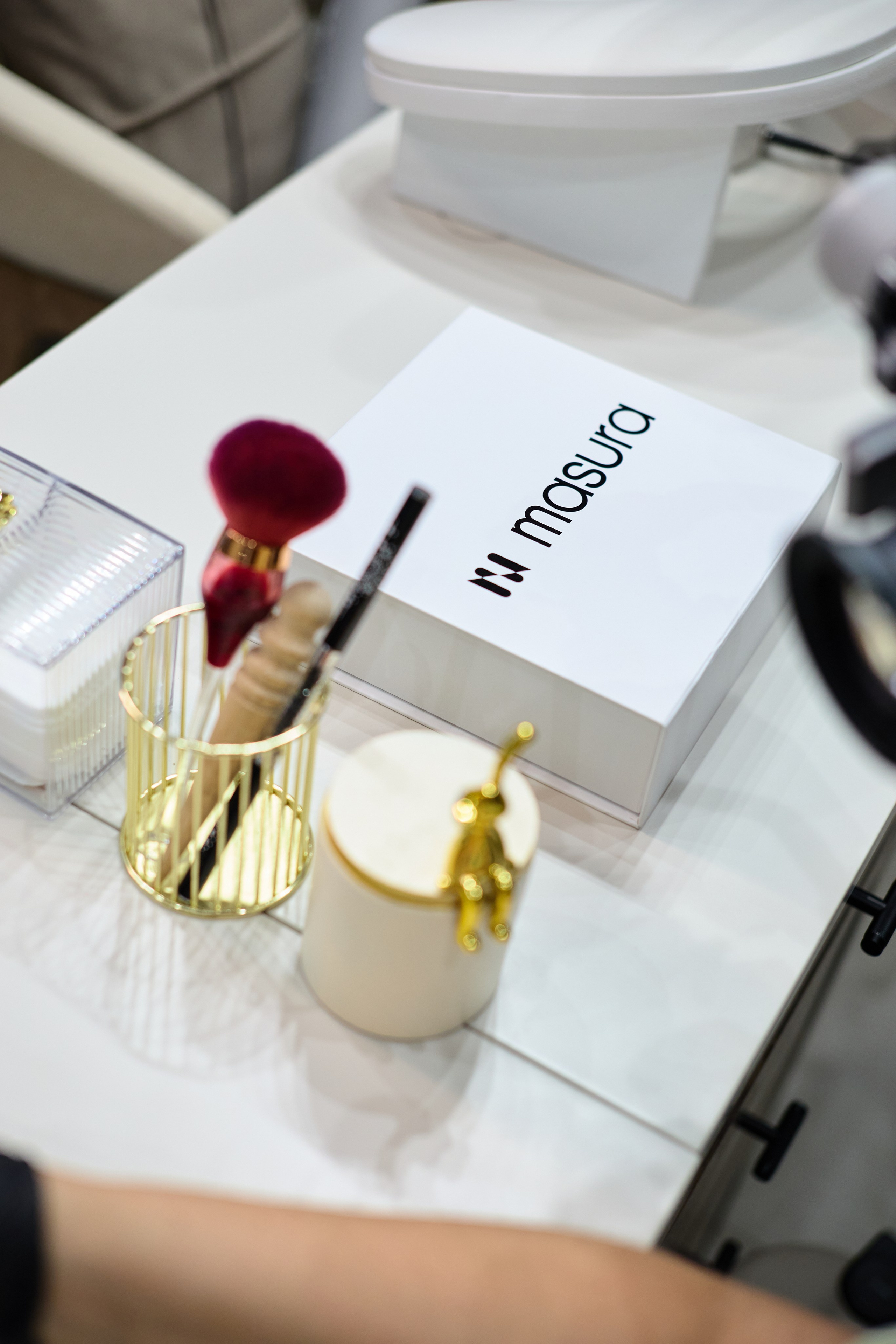 Фитнес, спорт, бьюти