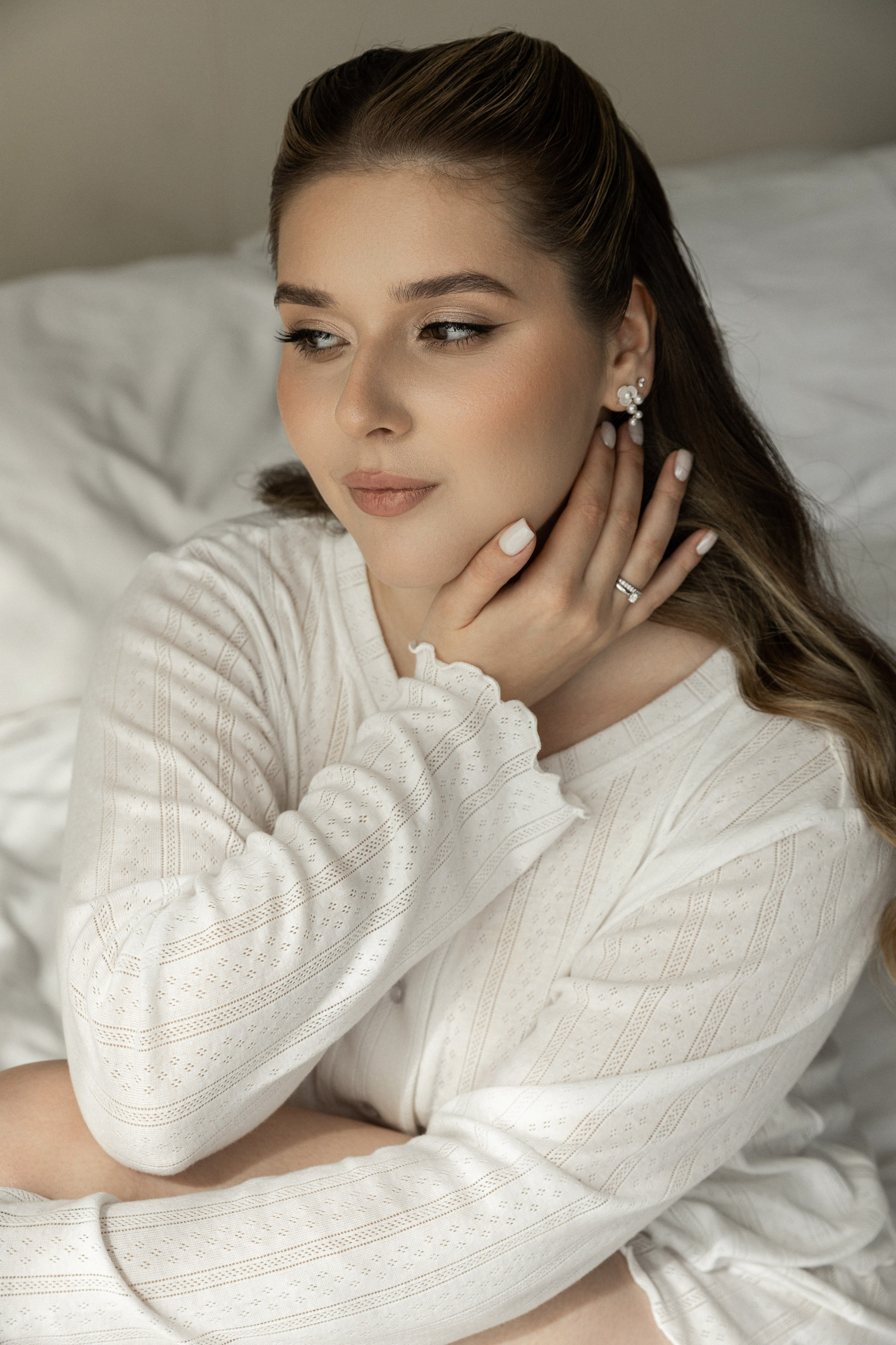 Елизавета & Илья. Свадебный и портретный фотограф в Воронеже Алфёрова Оксана