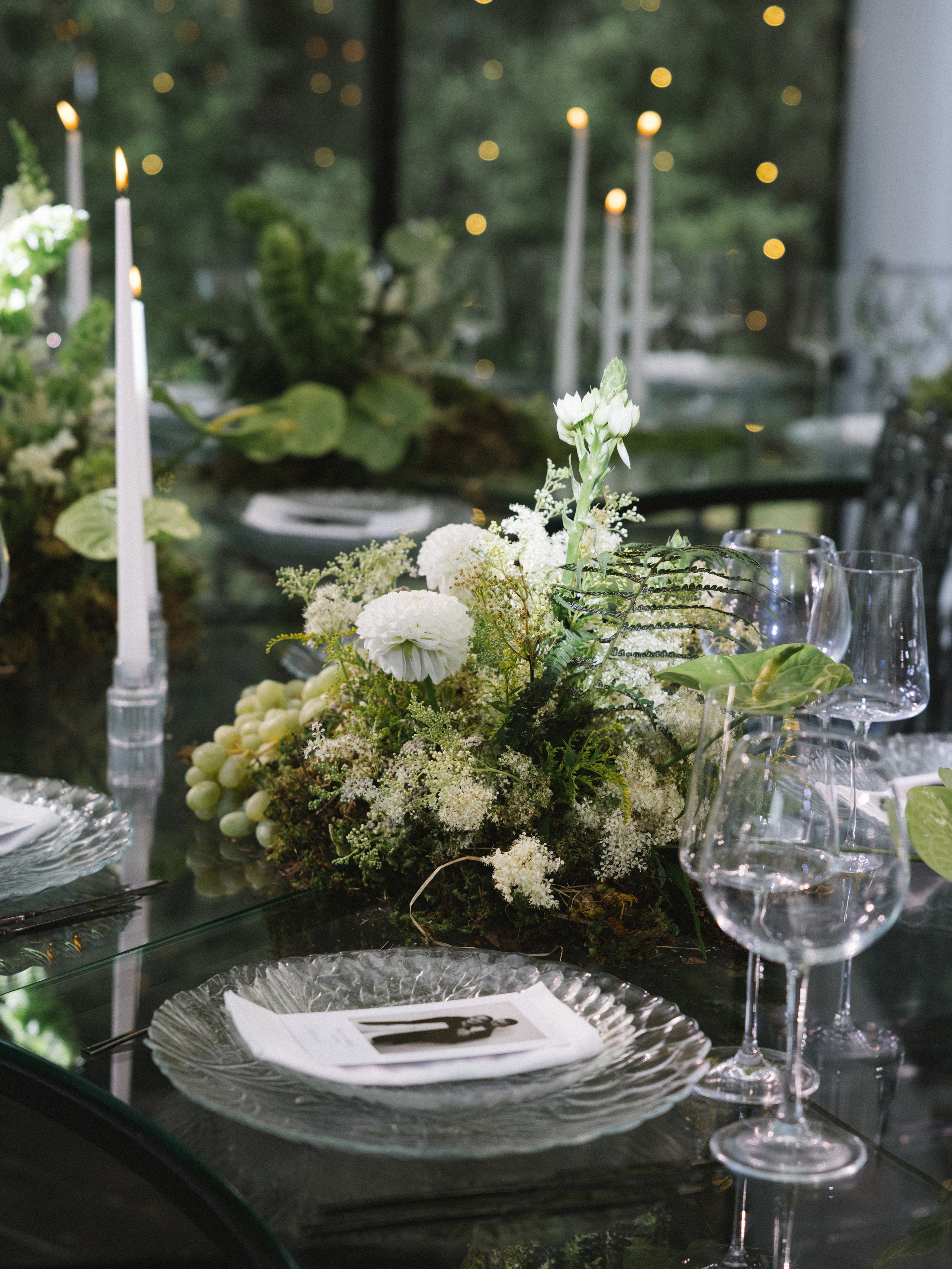 Дарья & Влад. Оформление свадеб, декор свадеб Вера Маркова, Москва