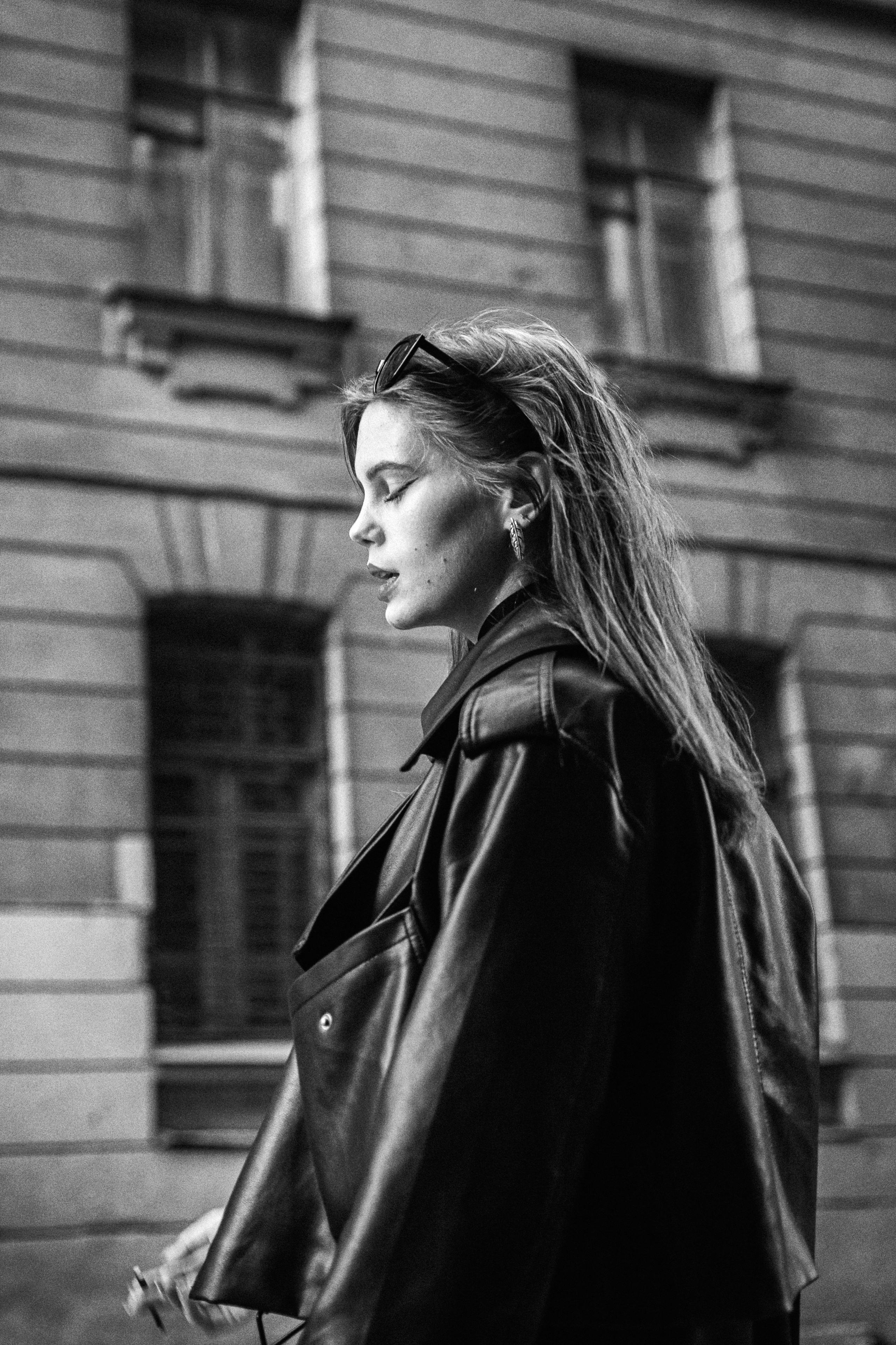 Соня. Фотограф Иван Андреев Санкт-Петербург