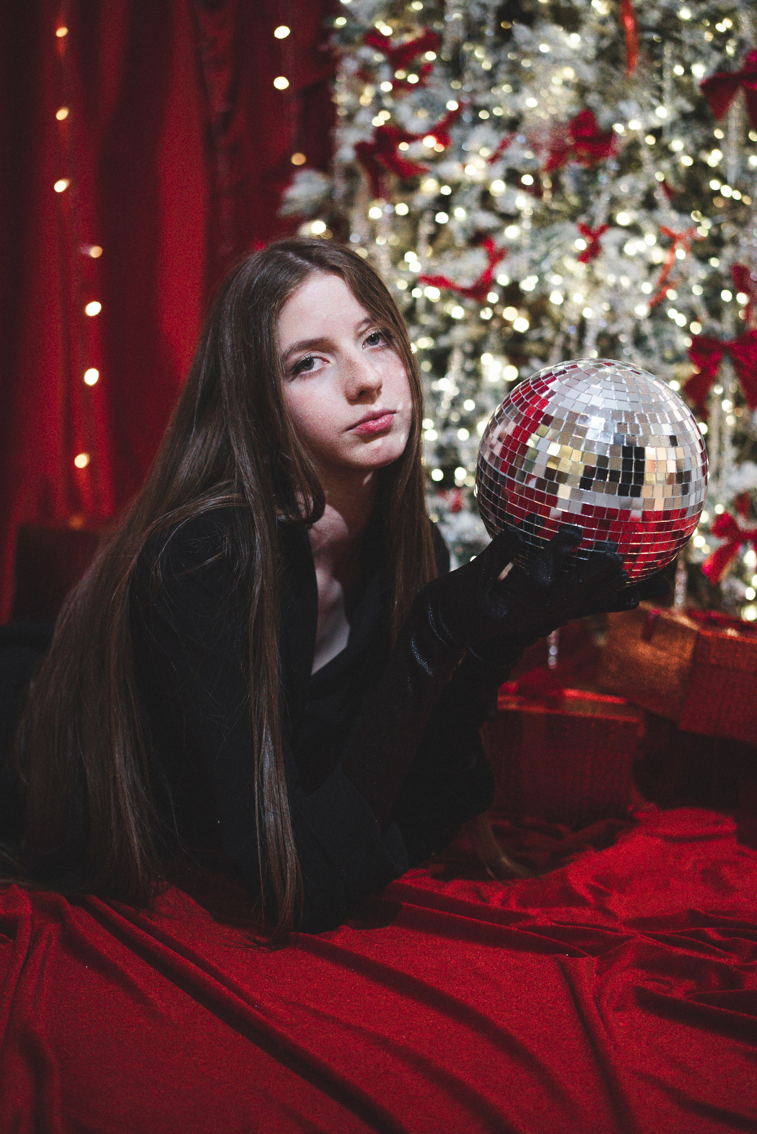 New Year. Фотограф | Владивосток | Мария