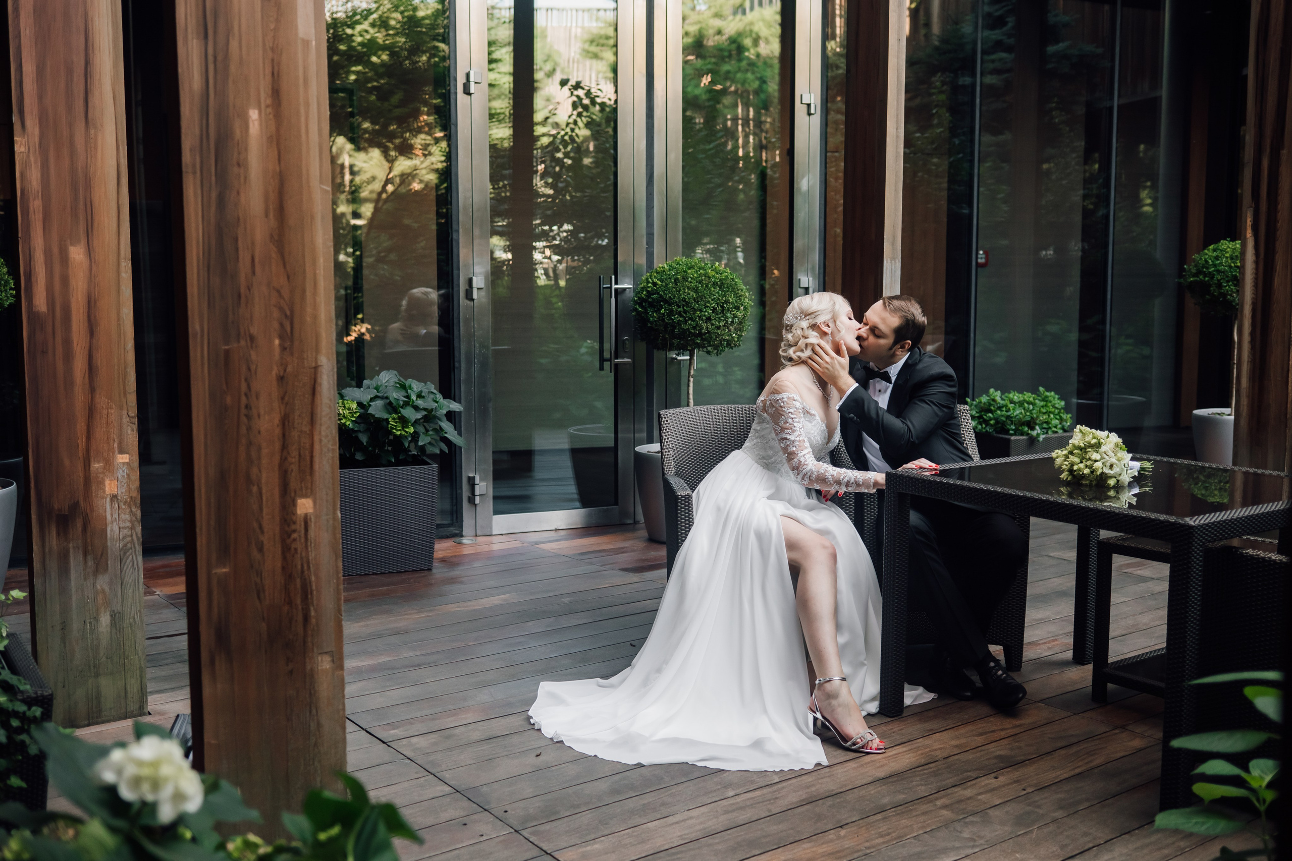 Кристина и Артем, Барвиха. Свадебный и семейный фотограф в Москве Евгения Лисина