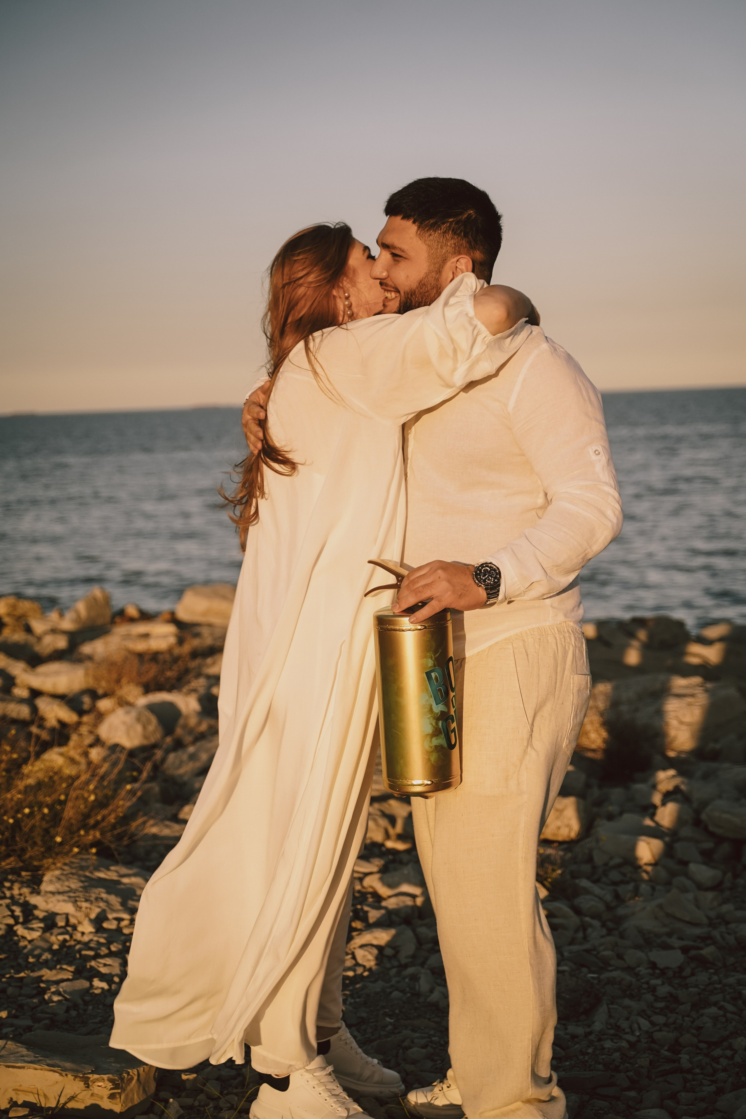 Гендер пати. Амина Абасова — индивидуальный фотограф в Махачкале, Дагестан