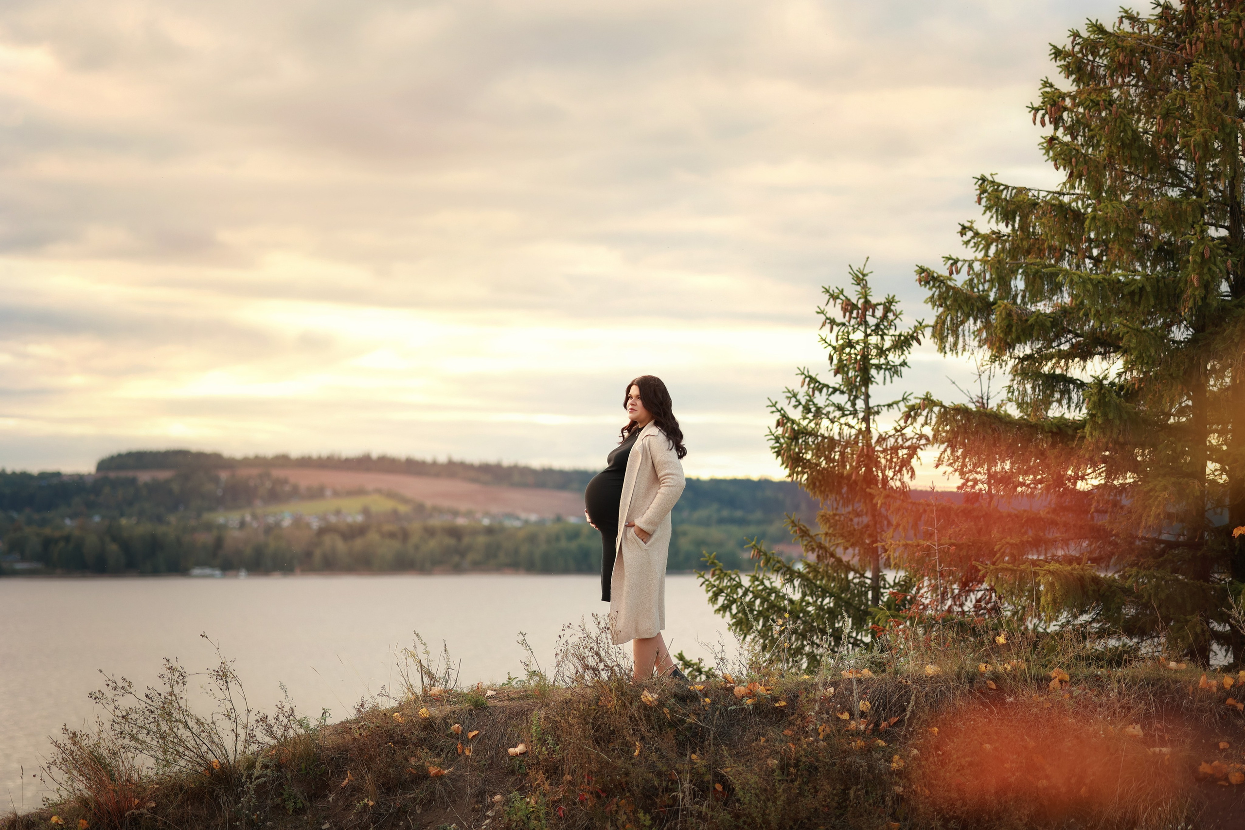 Ксения. Семейный и детский фотограф в Перми Мария Карабатова