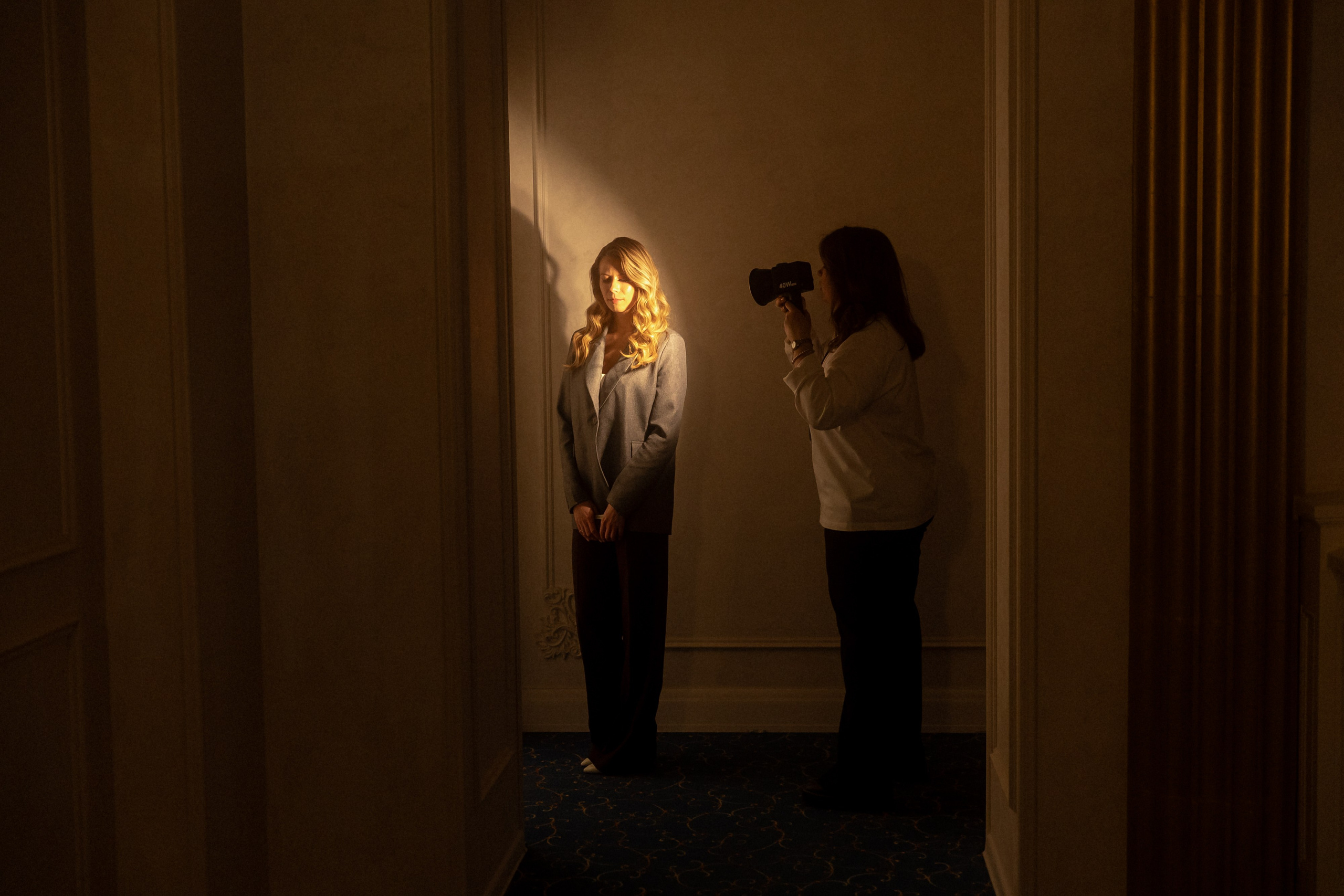 Полезная Party 2024. Свадебный фотограф Колесников Антон