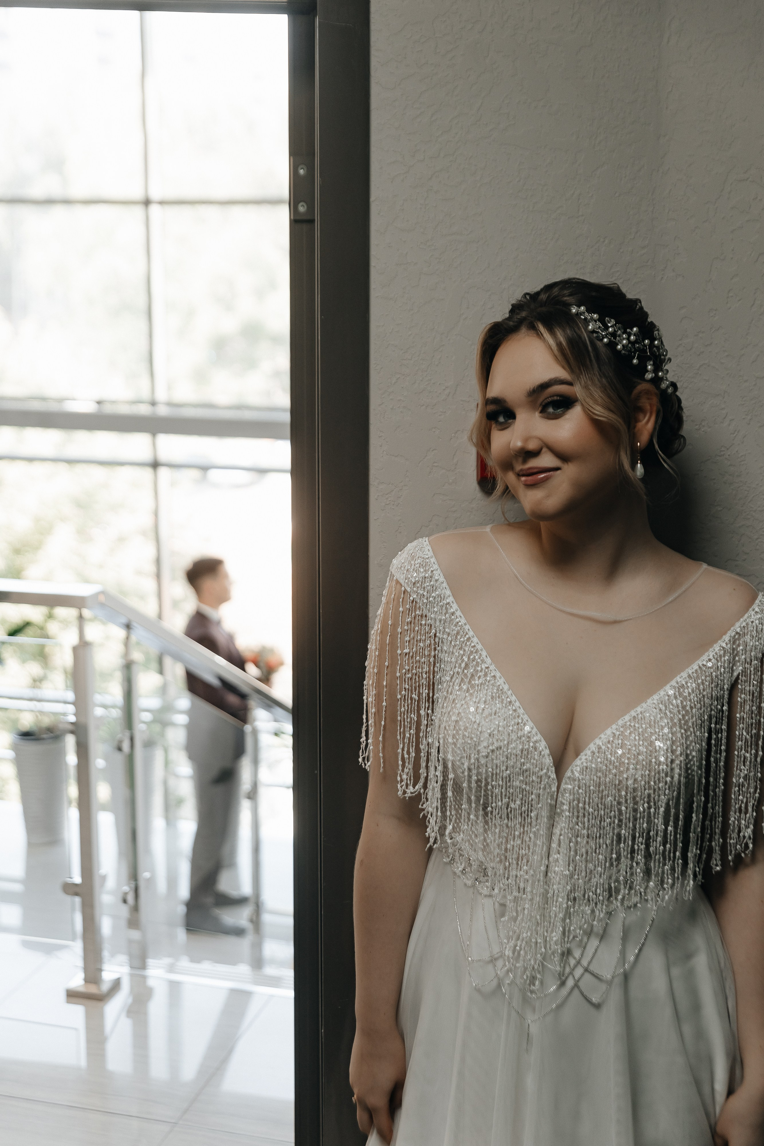 Сергей & Василиса. Фотограф Егор Сухов