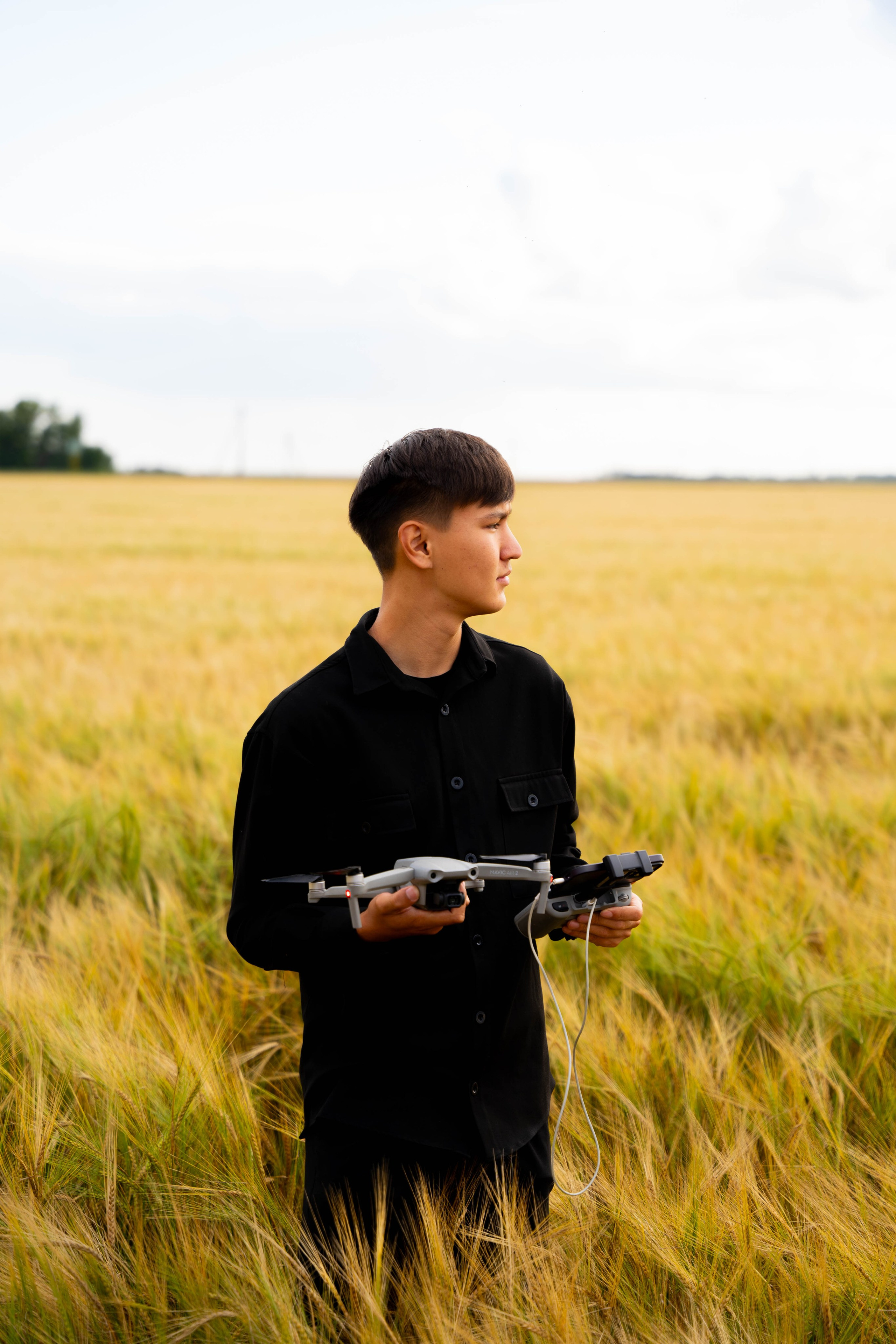 Bibolsyn & Dinara. Фотограф Ернар Ержанов