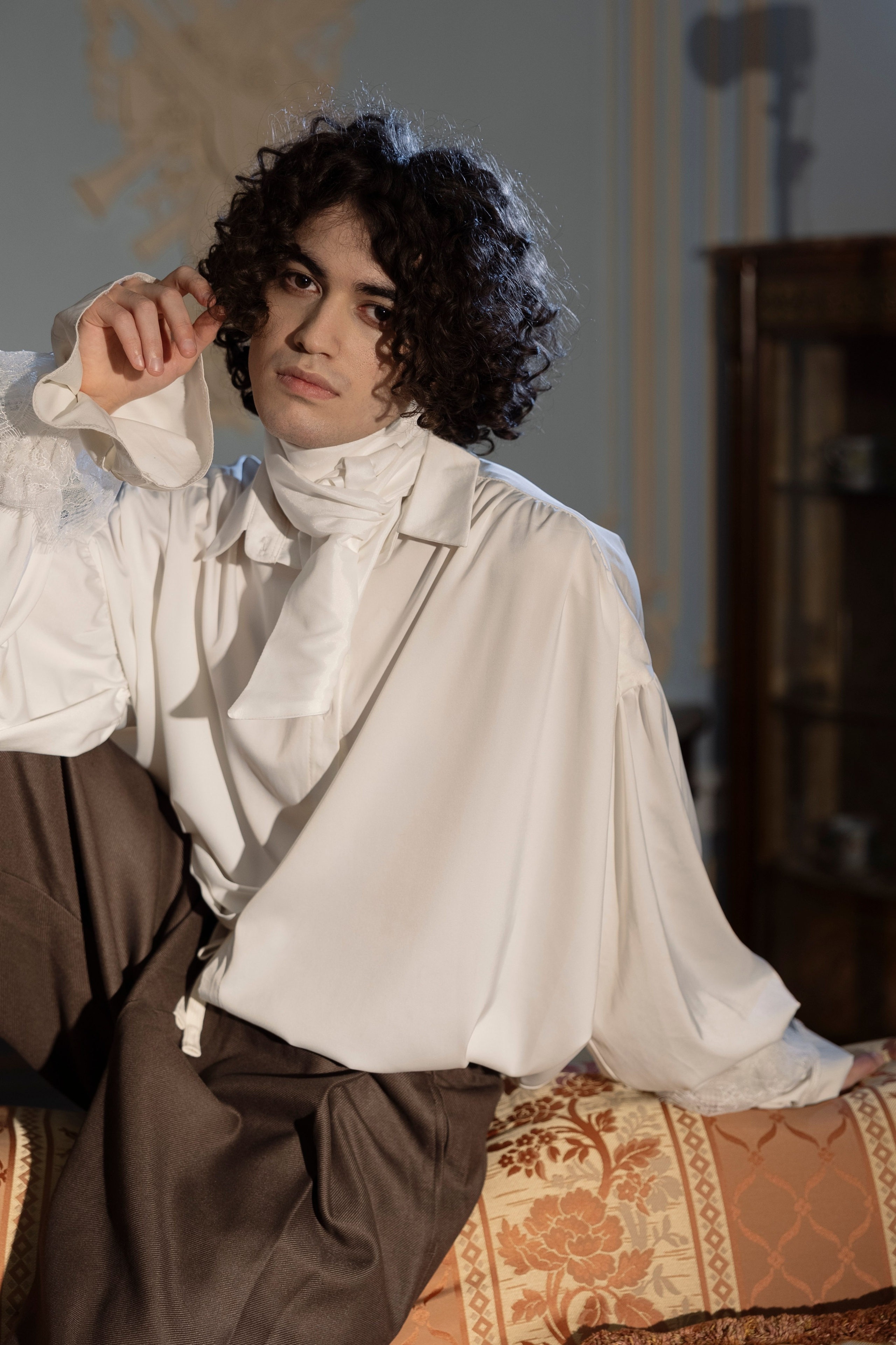 Евгения и Али. Свадебный фотограф Курск Максим Ноздрачев